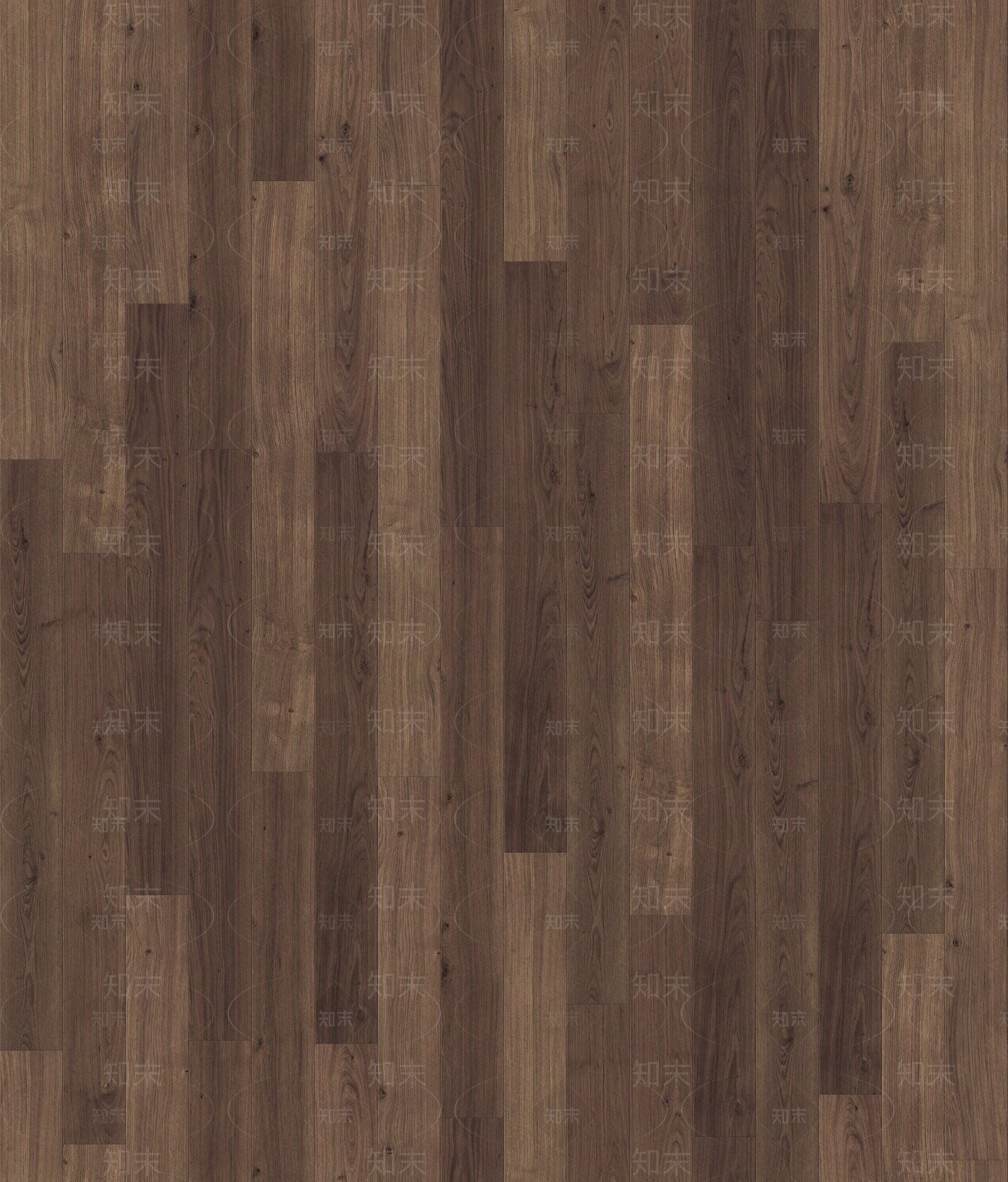 深色无缝工字拼木地板贴图下载【ID:1113531391】