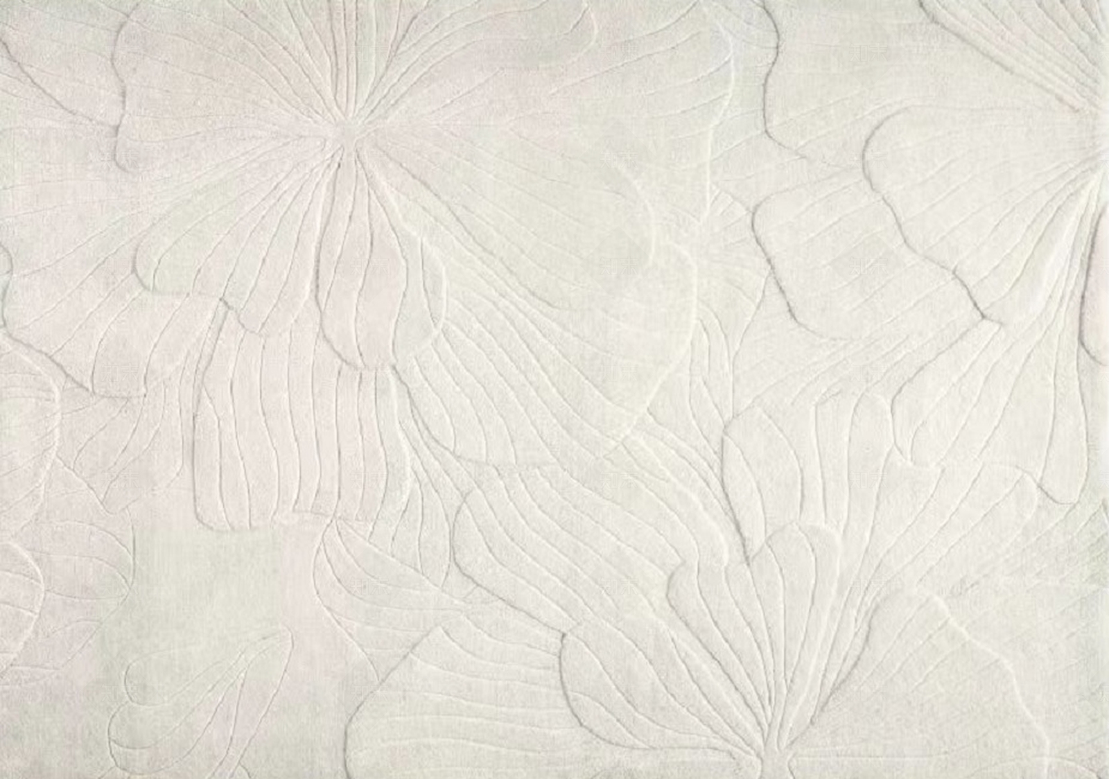 暖色系奶油风地毯贴图下载【ID:1113536587】