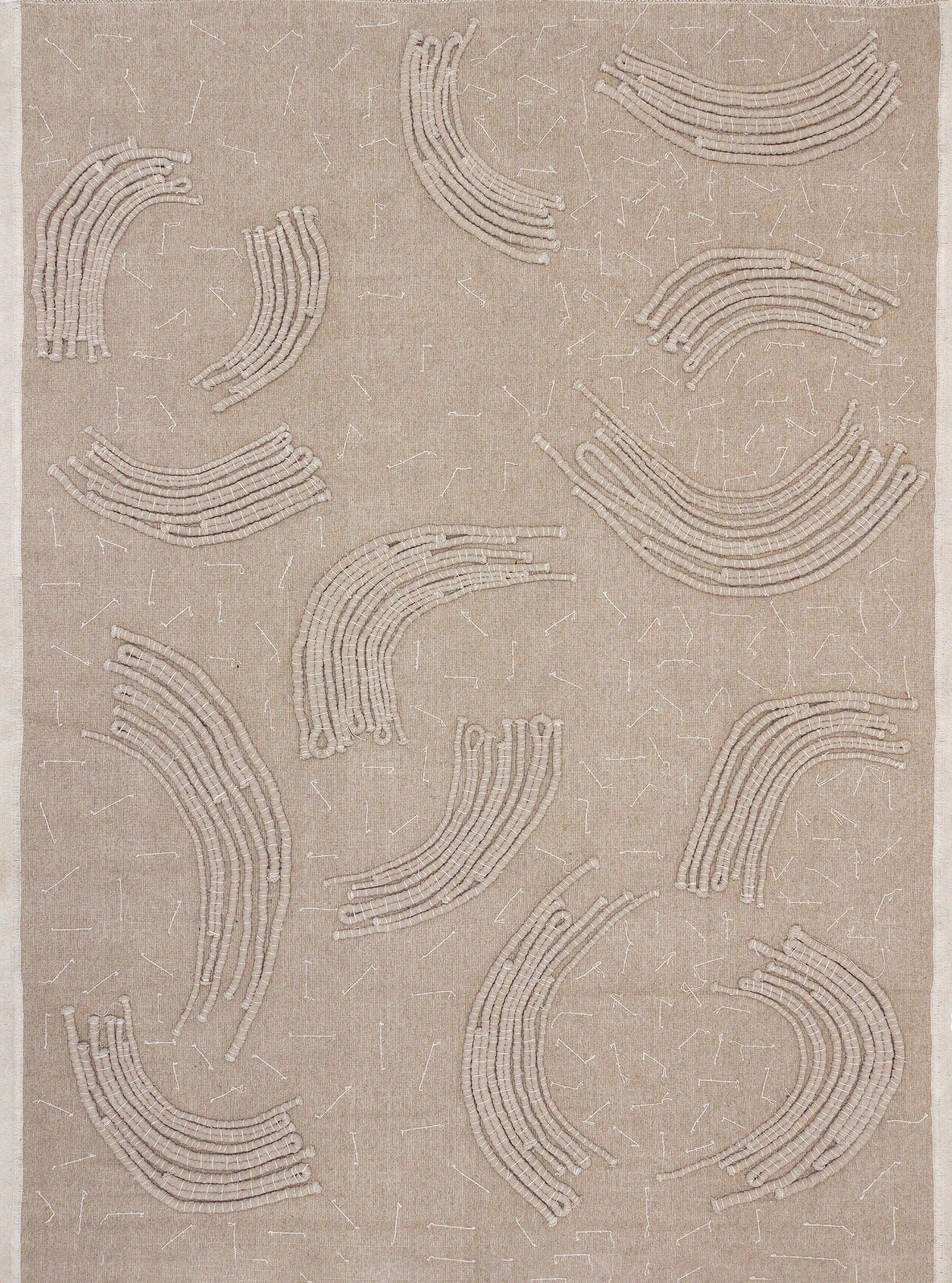 现代简约暖色毛绒地毯贴图下载【ID:1113576281】