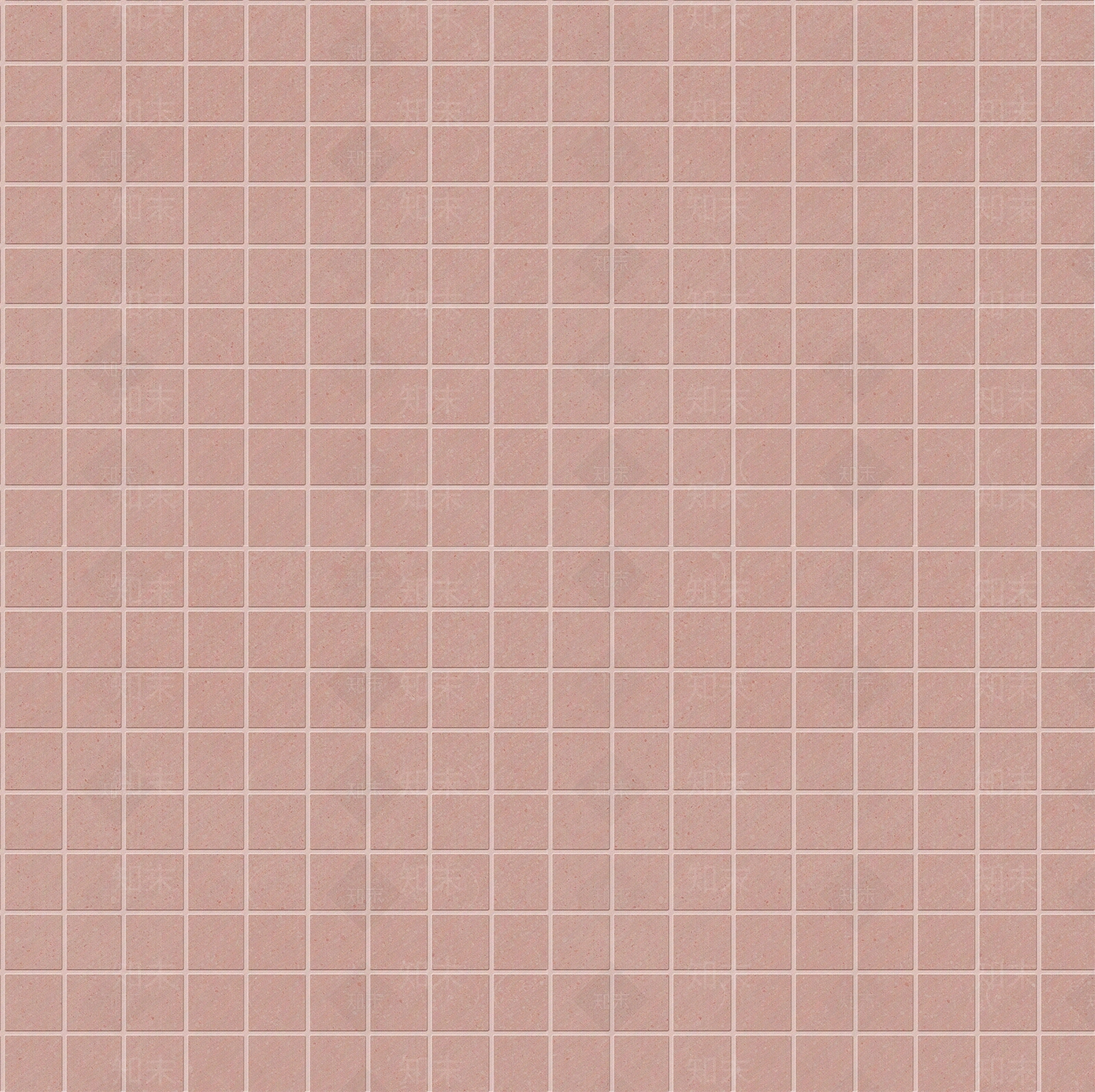 粉色纯色马赛克贴图下载【ID:1113586206】