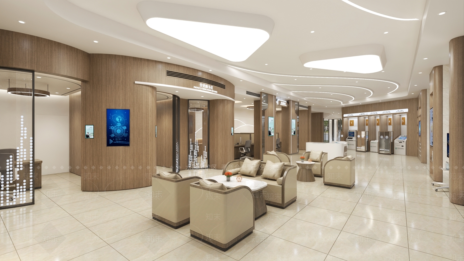 现代农业银行内部SU模型下载【ID:1113590645】