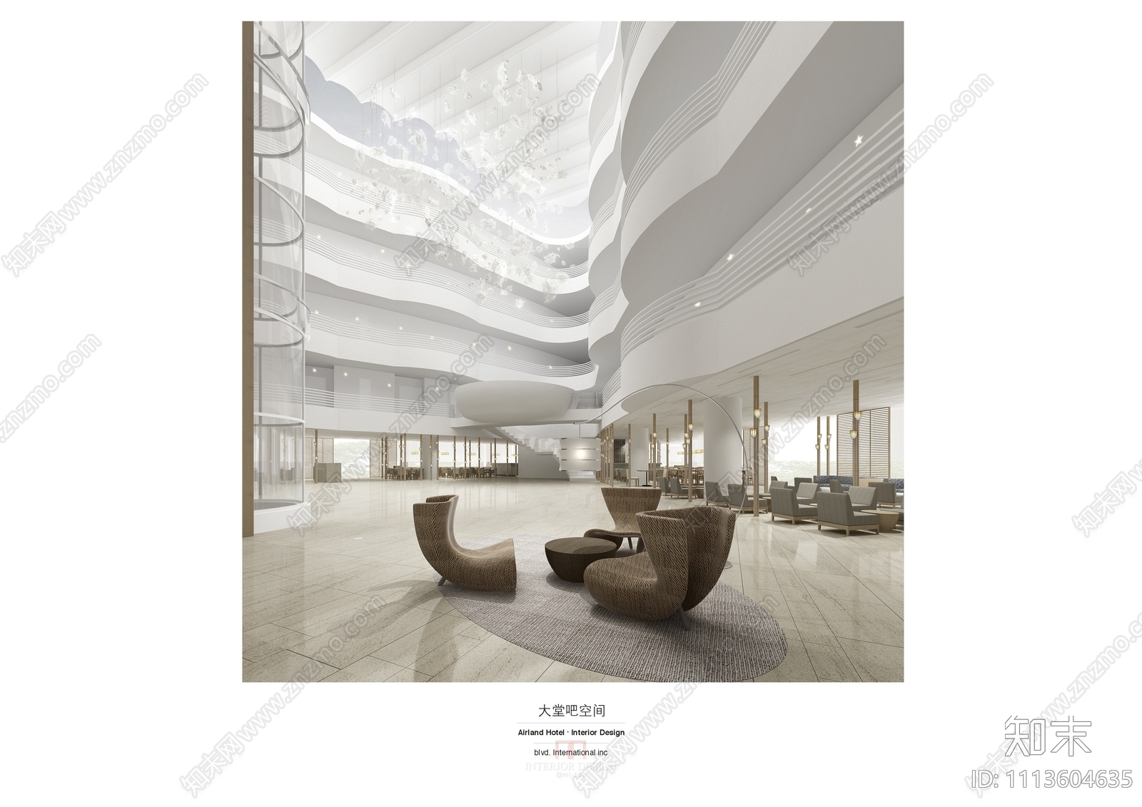 酒店方案文本精品下载_PDF/PPT方案_知末网