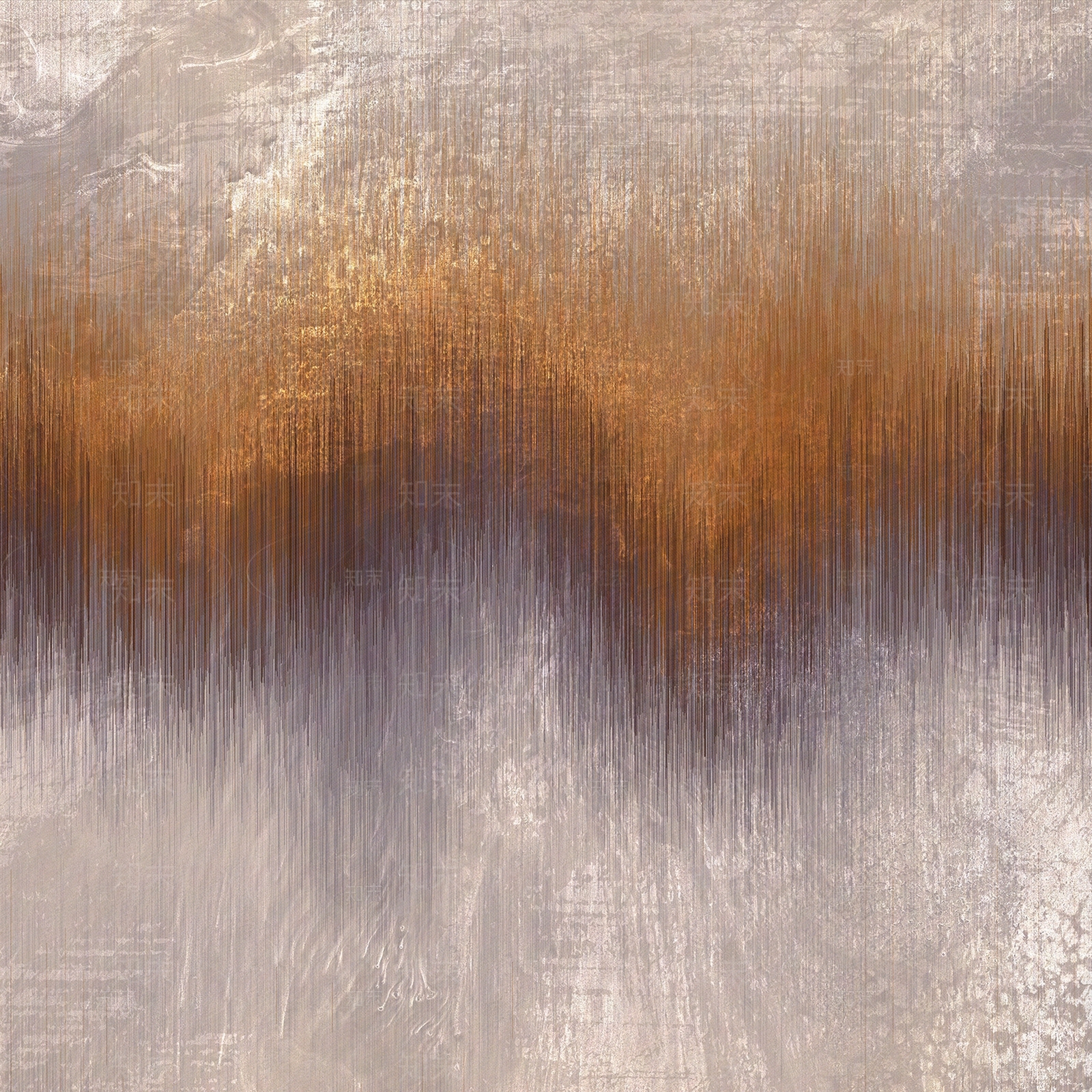 黄色抽象渐变壁画贴图下载【ID:1113631269】