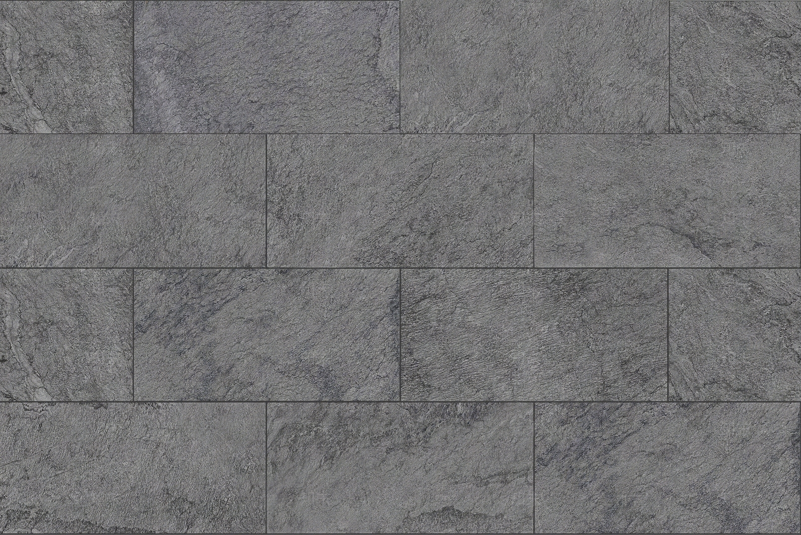 黑色错缝地面花岗岩贴图下载【ID:1113687998】