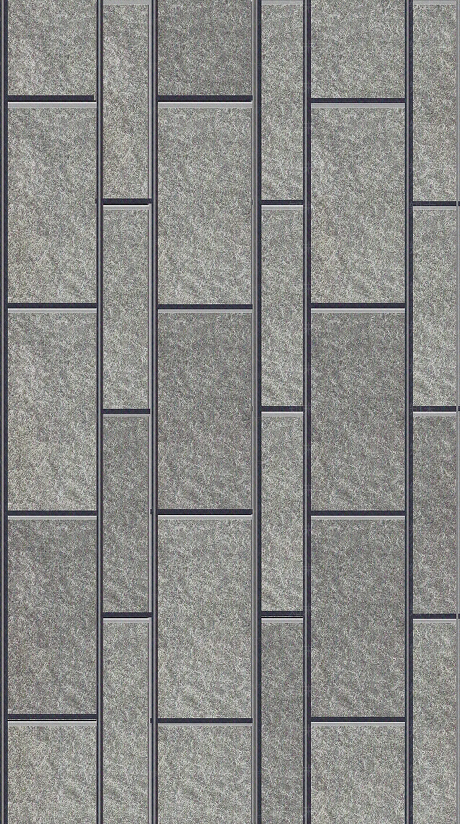 灰色工字拼文化石墙面贴图下载【ID:1113694696】