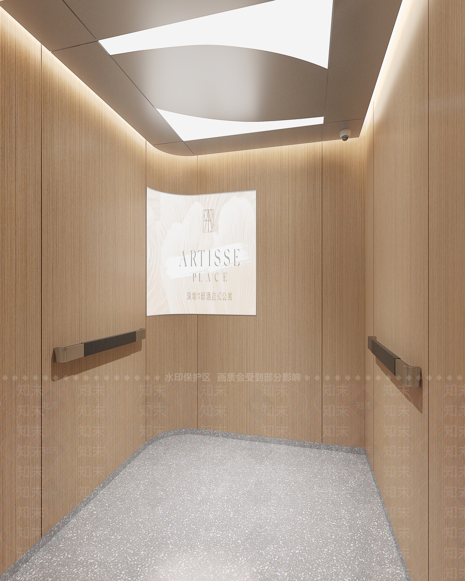 现代轿箱3D模型下载【ID:1113714132】