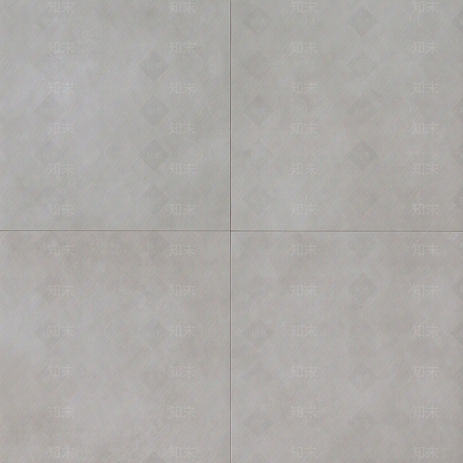 灰色亚光格子水泥砖贴图下载【ID:1113711831】