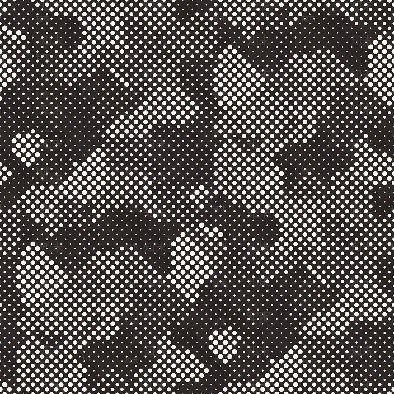 镂空圆点迷彩穿孔板金属贴图下载【ID:1113711956】