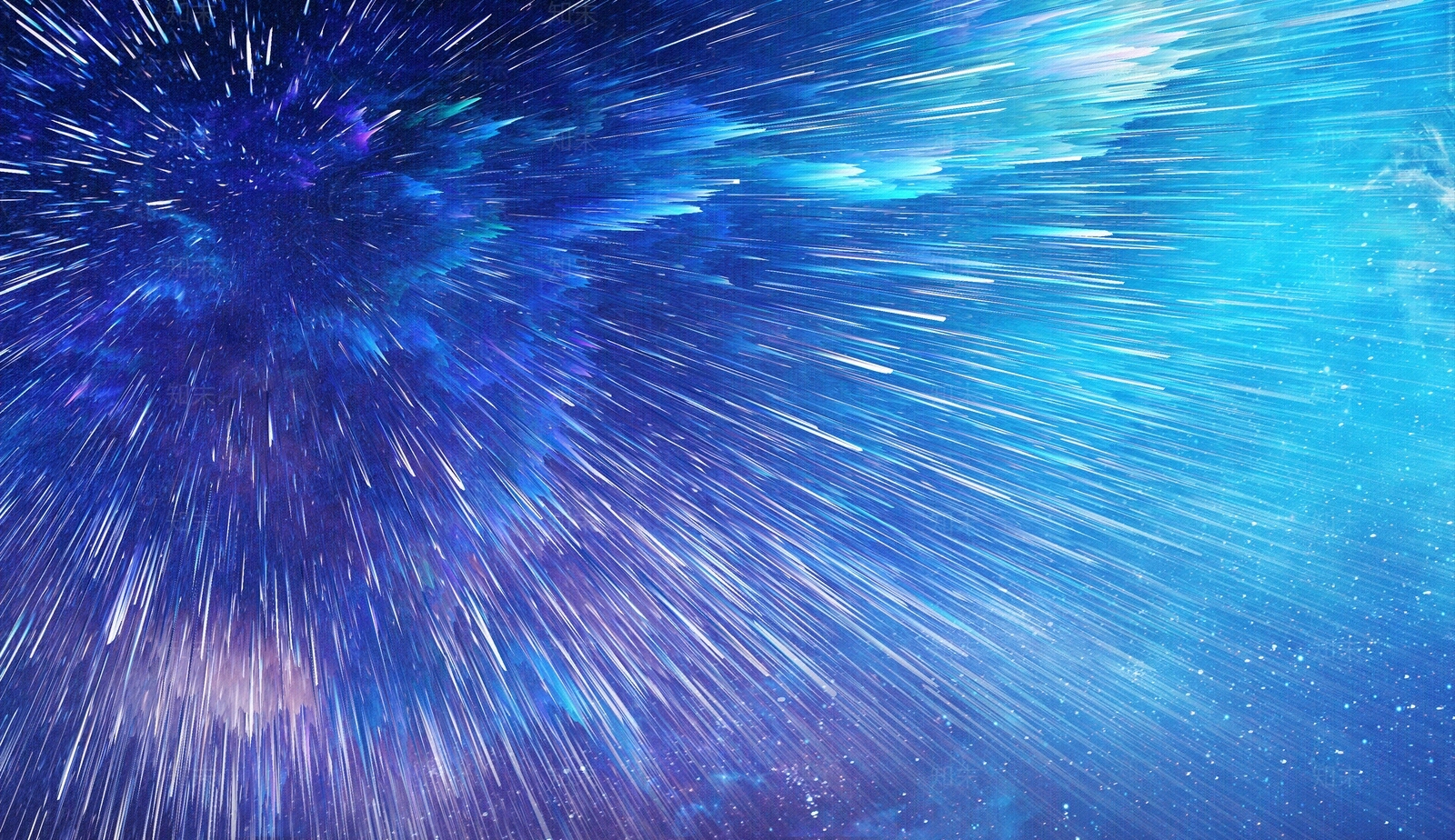 现代抽象放射粒子装饰画贴图下载【ID:1113894538】