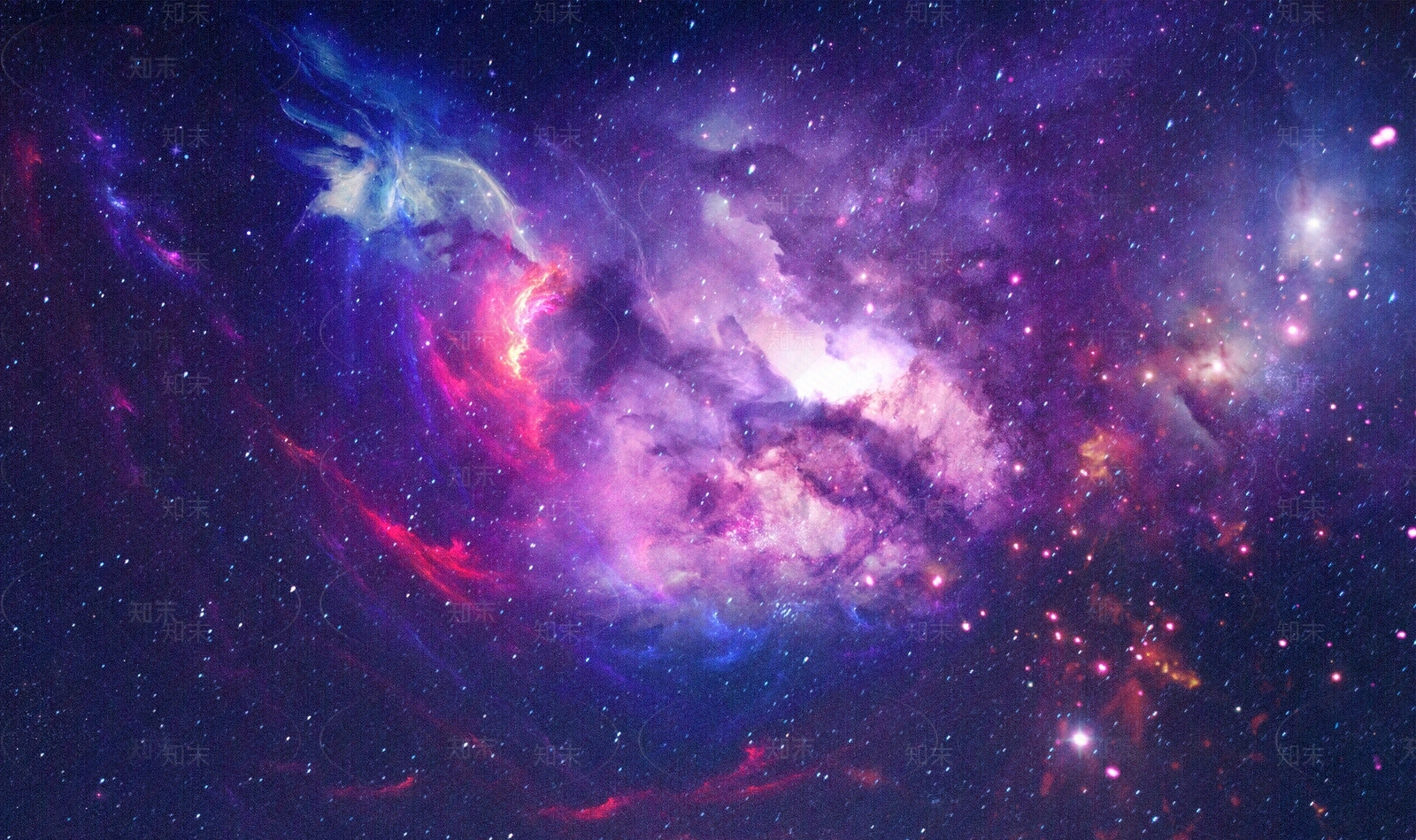 科技太空星空背景贴图下载【ID:1113895916】