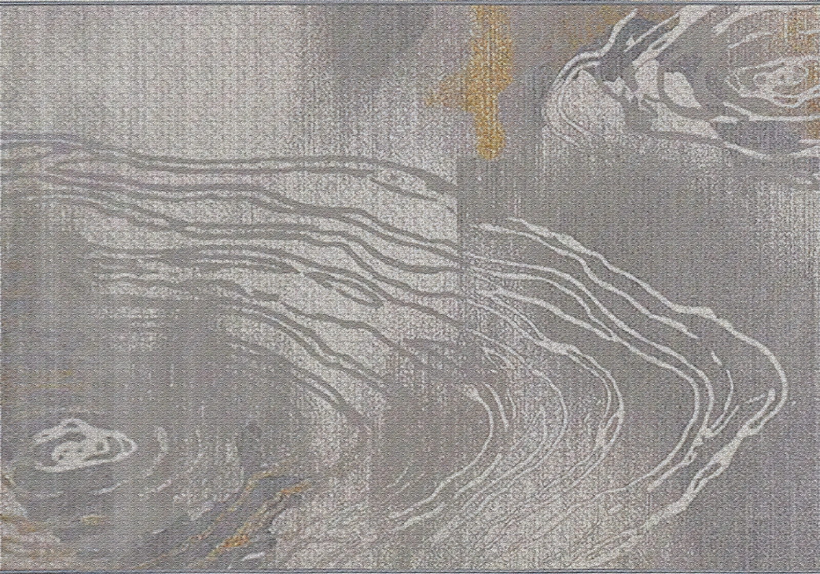 轻奢灰色新中式纹理地毯贴图下载【ID:1113912094】