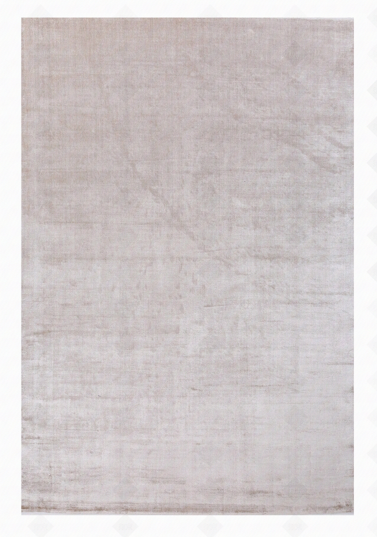 纯色简约纹理方形地毯贴图下载【ID:1113931948】