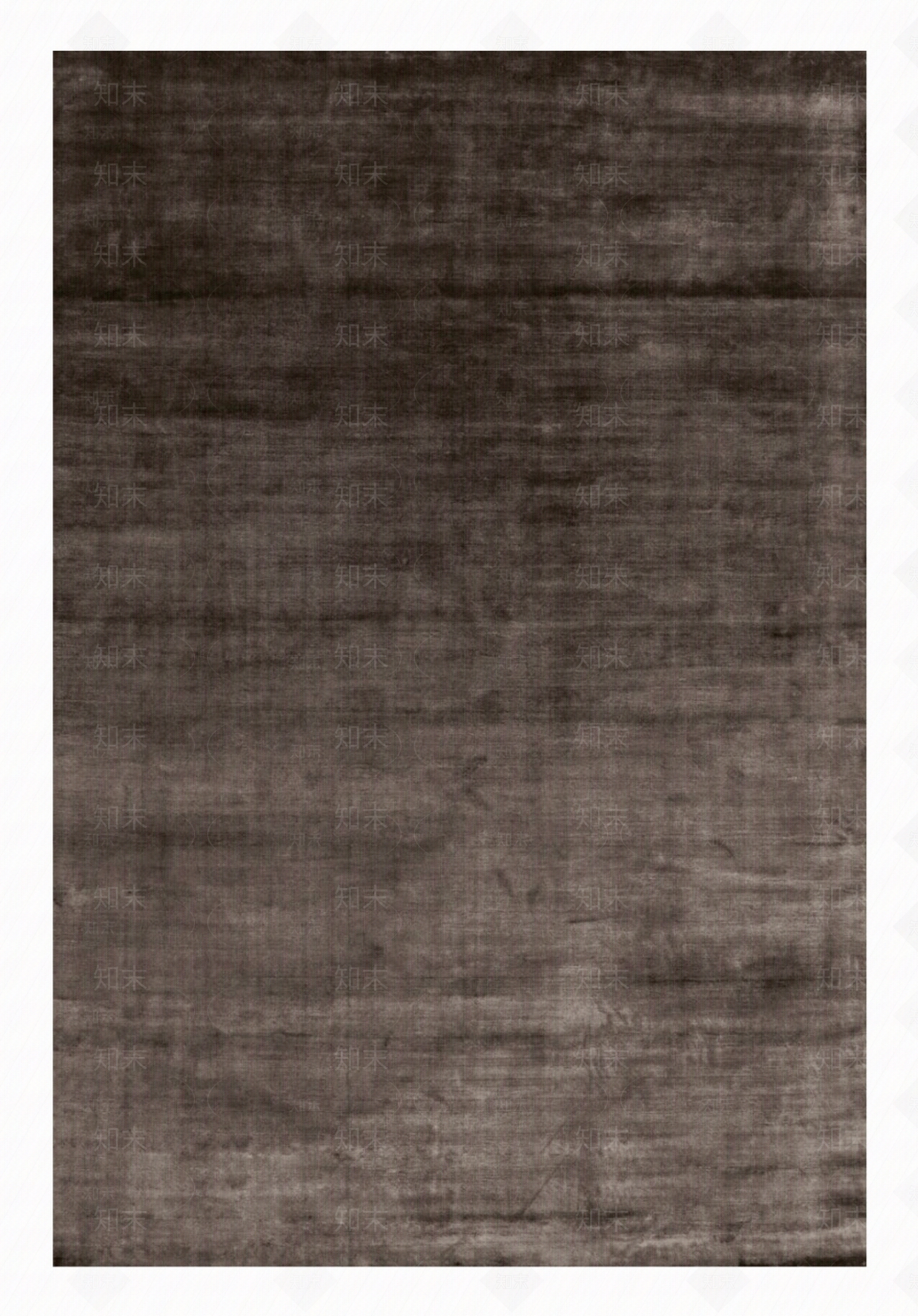 深棕色简约纹理方形地毯贴图下载【ID:1113933979】