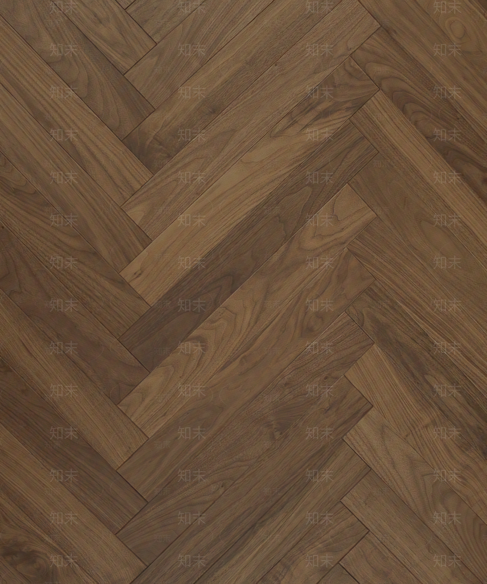 灰棕色人字拼木地板贴图下载【ID:1114019432】