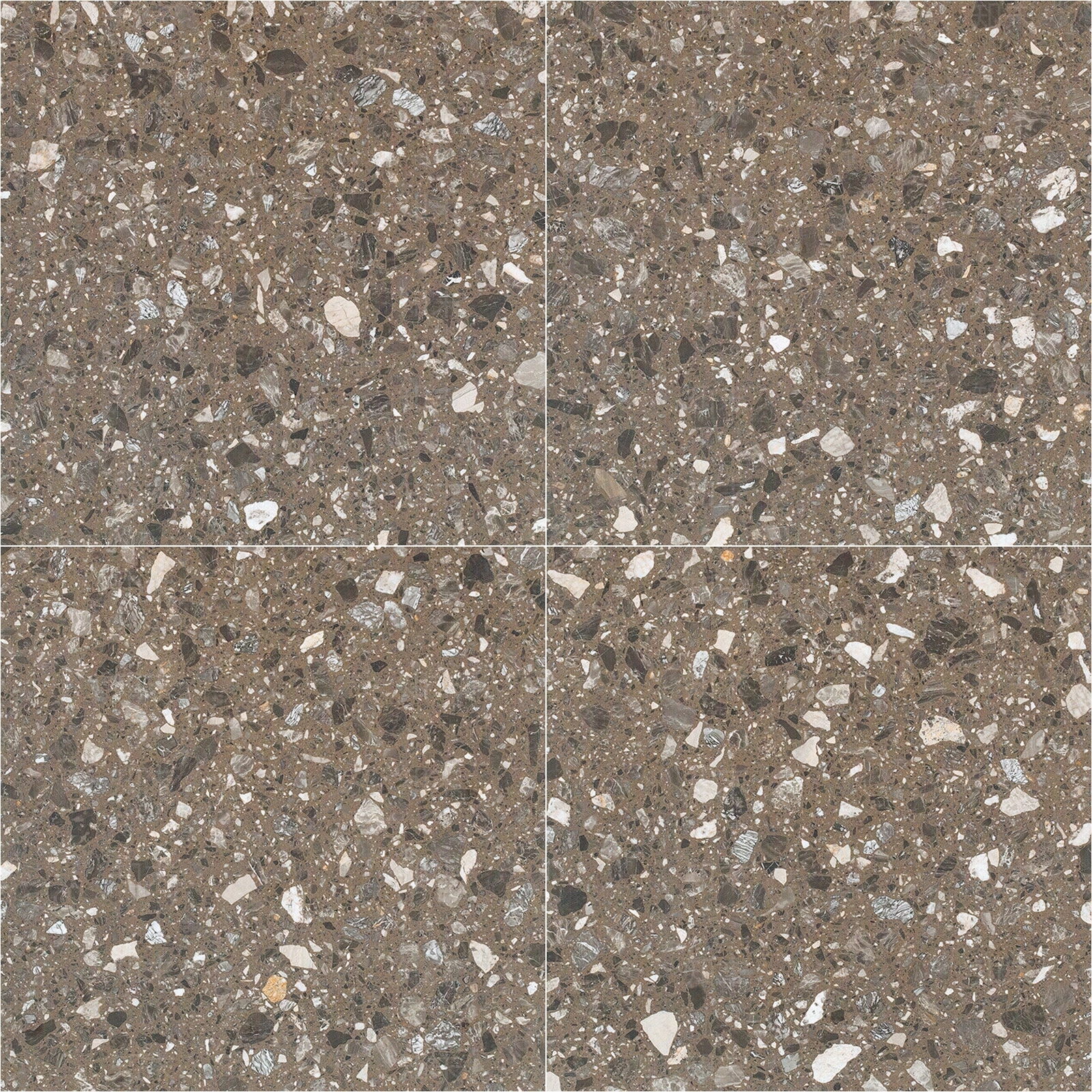 深棕水磨石贴图下载【ID:1114025248】