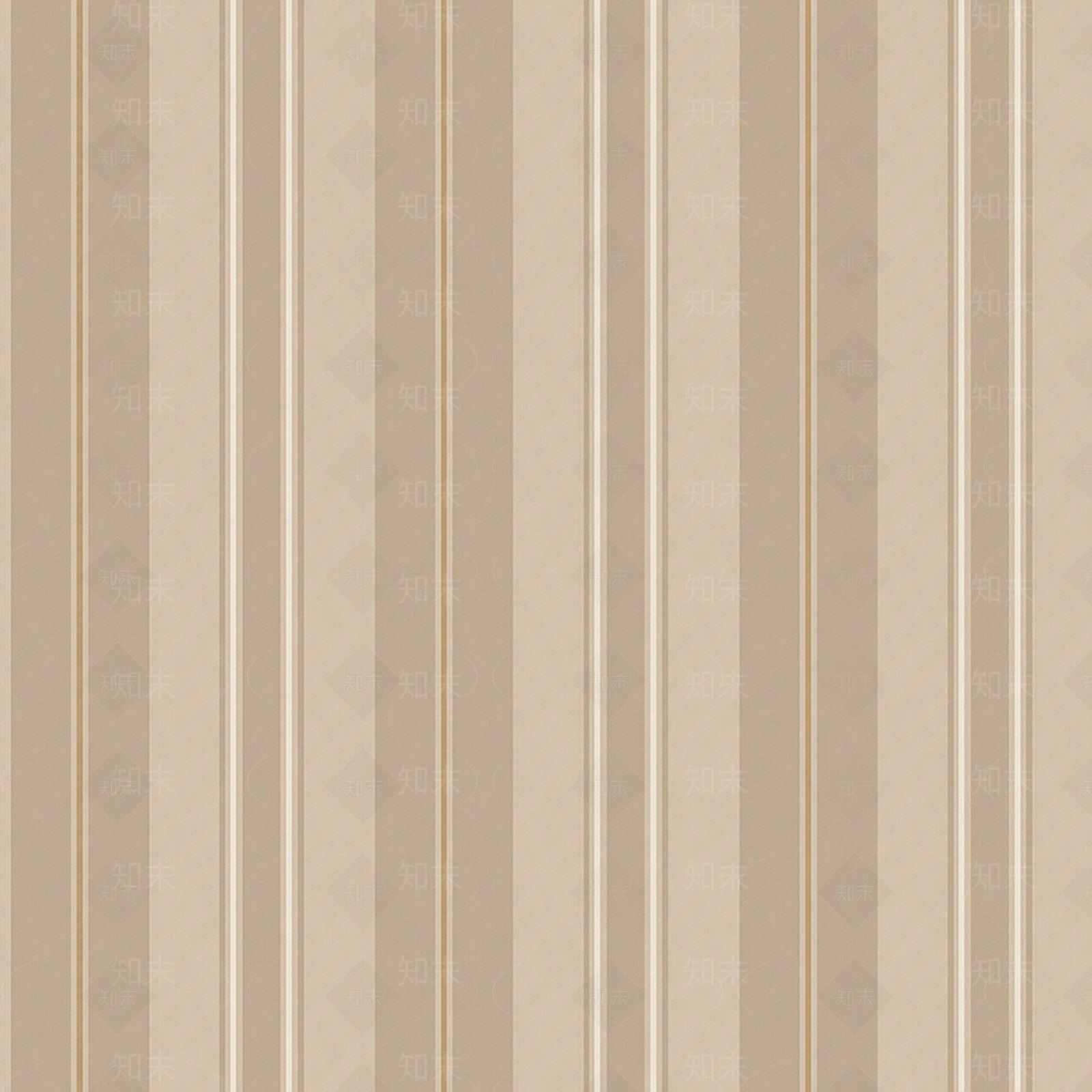 黄棕色竖条纹拼接壁纸贴图下载【ID:1114120756】