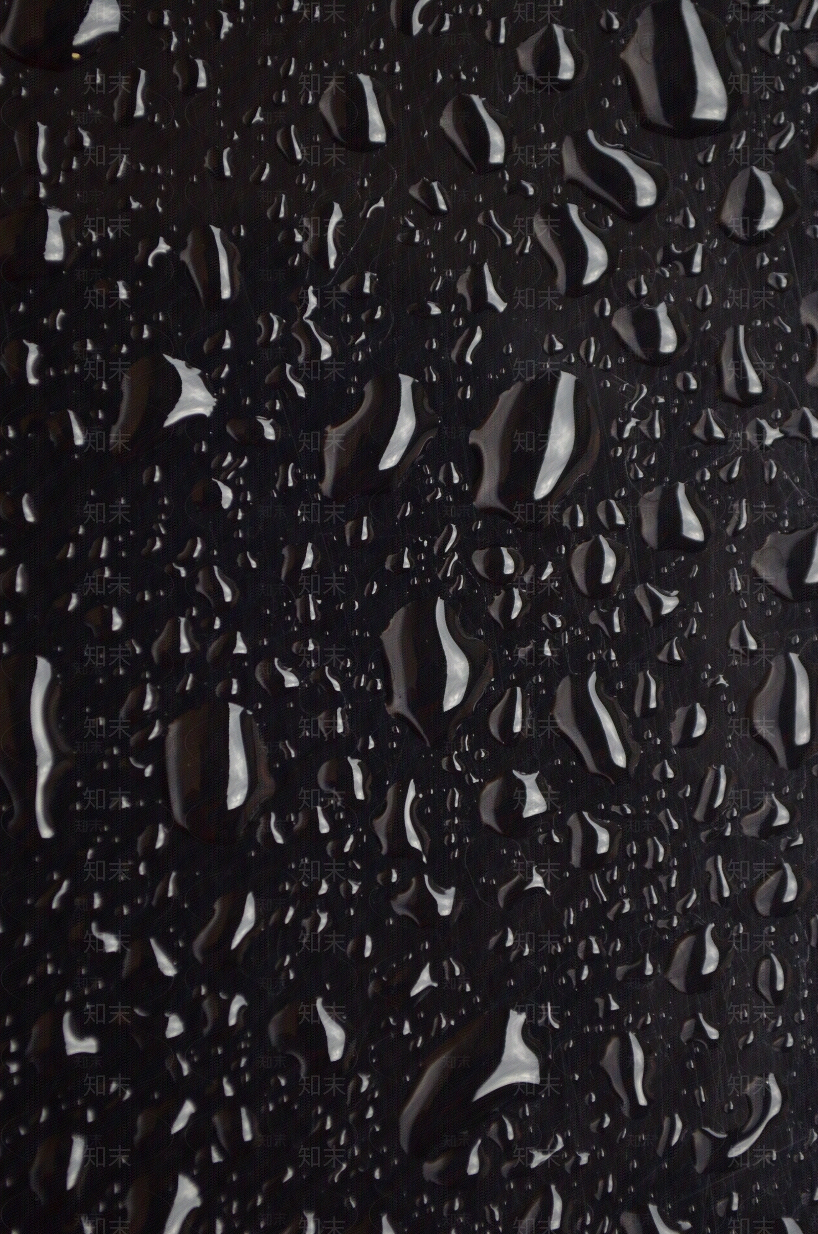 水珠玻璃雨水玻璃贴图下载【ID:1114156738】