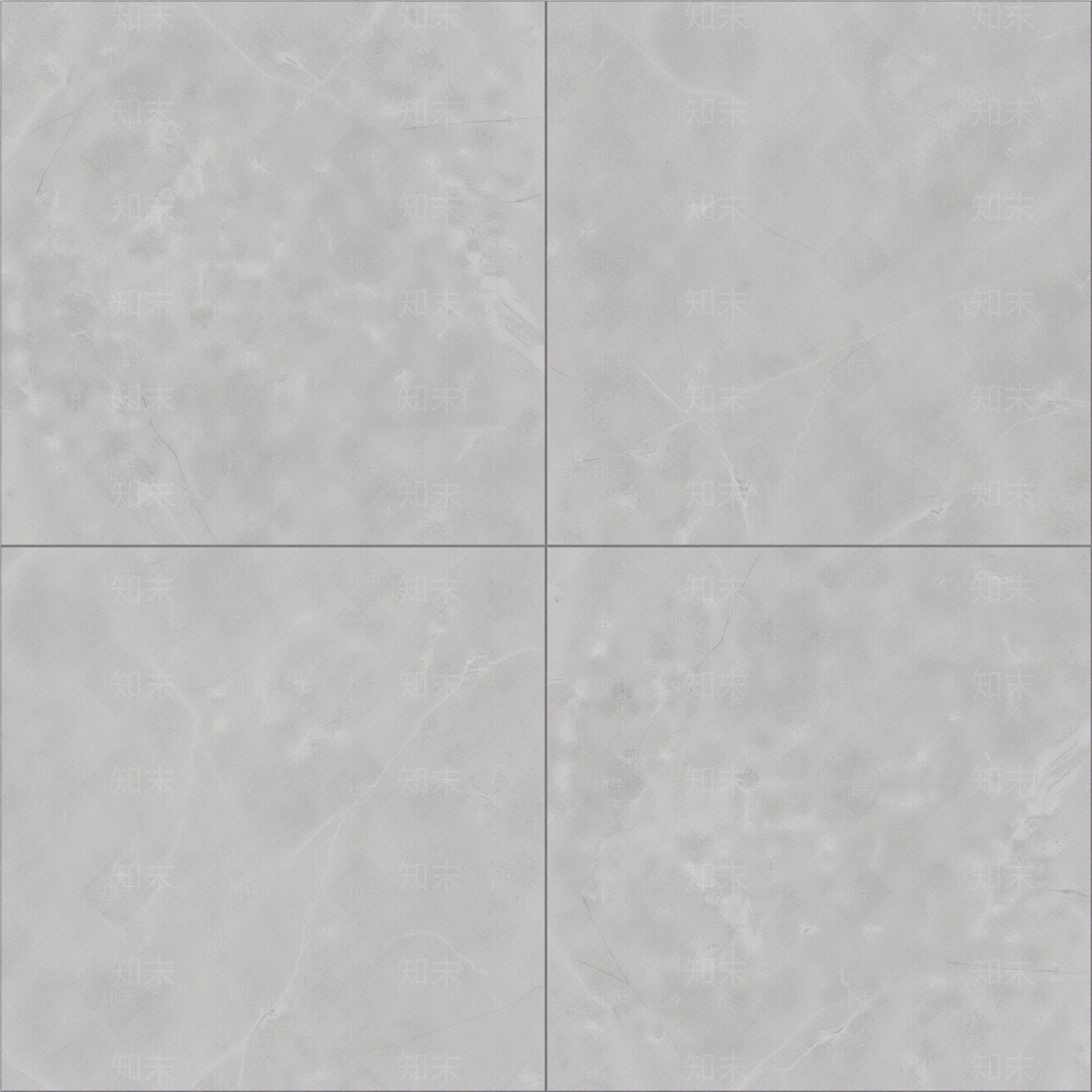 浅灰大理石瓷砖贴图下载【ID:1195360492】