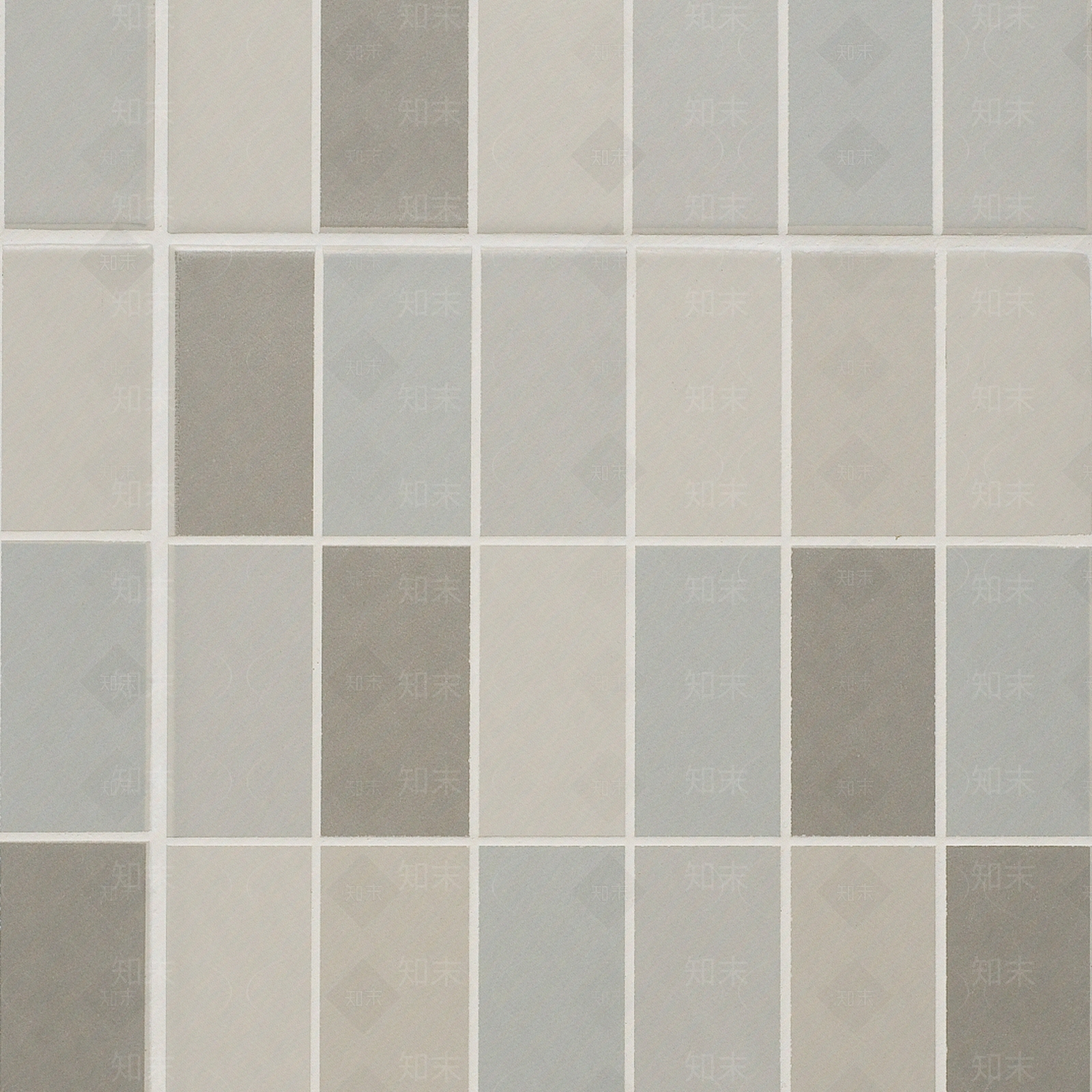 灰色条形格子厨卫瓷砖贴图下载【ID:1114197428】