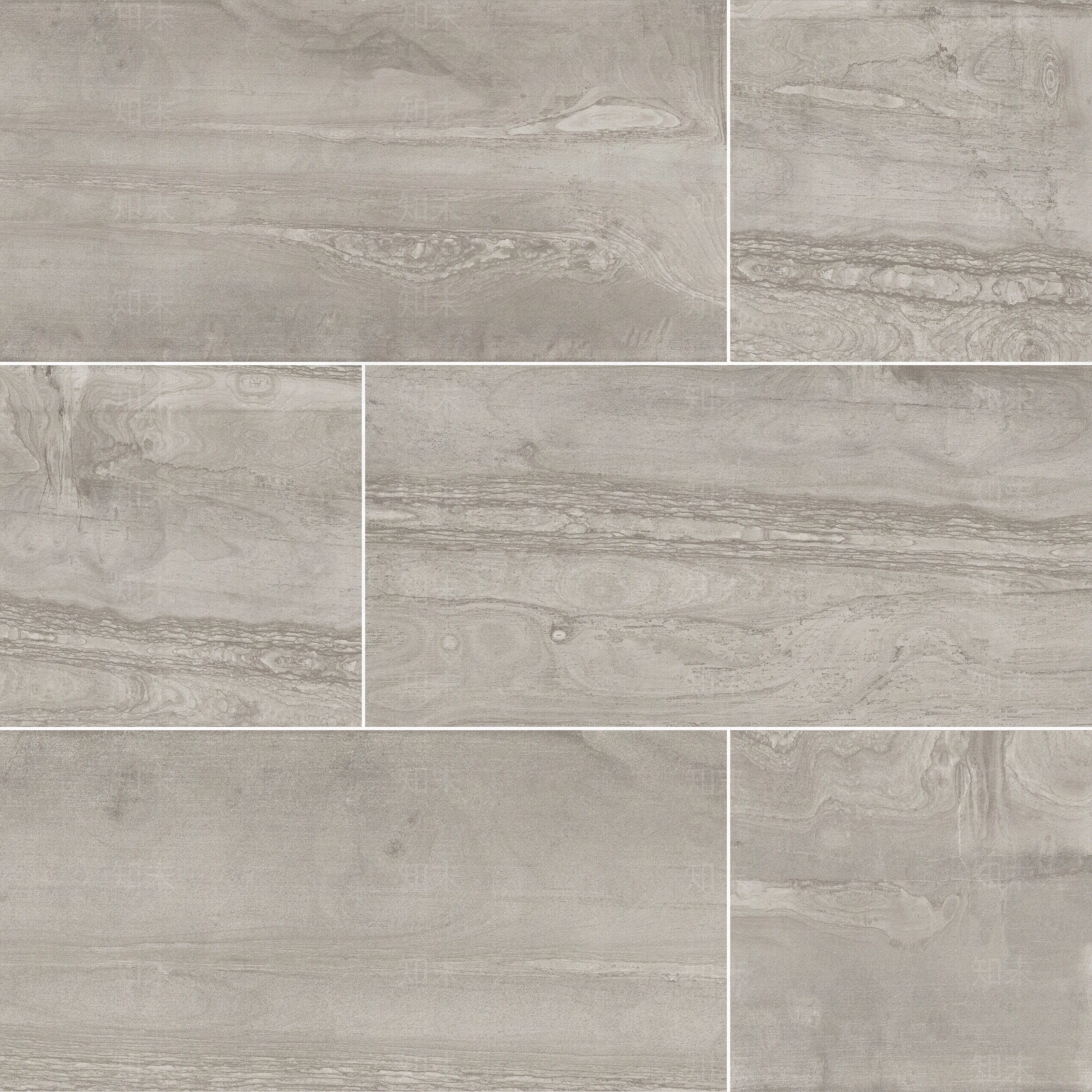 灰色工字错砖缝铺木纹砖贴图下载【ID:1114283916】