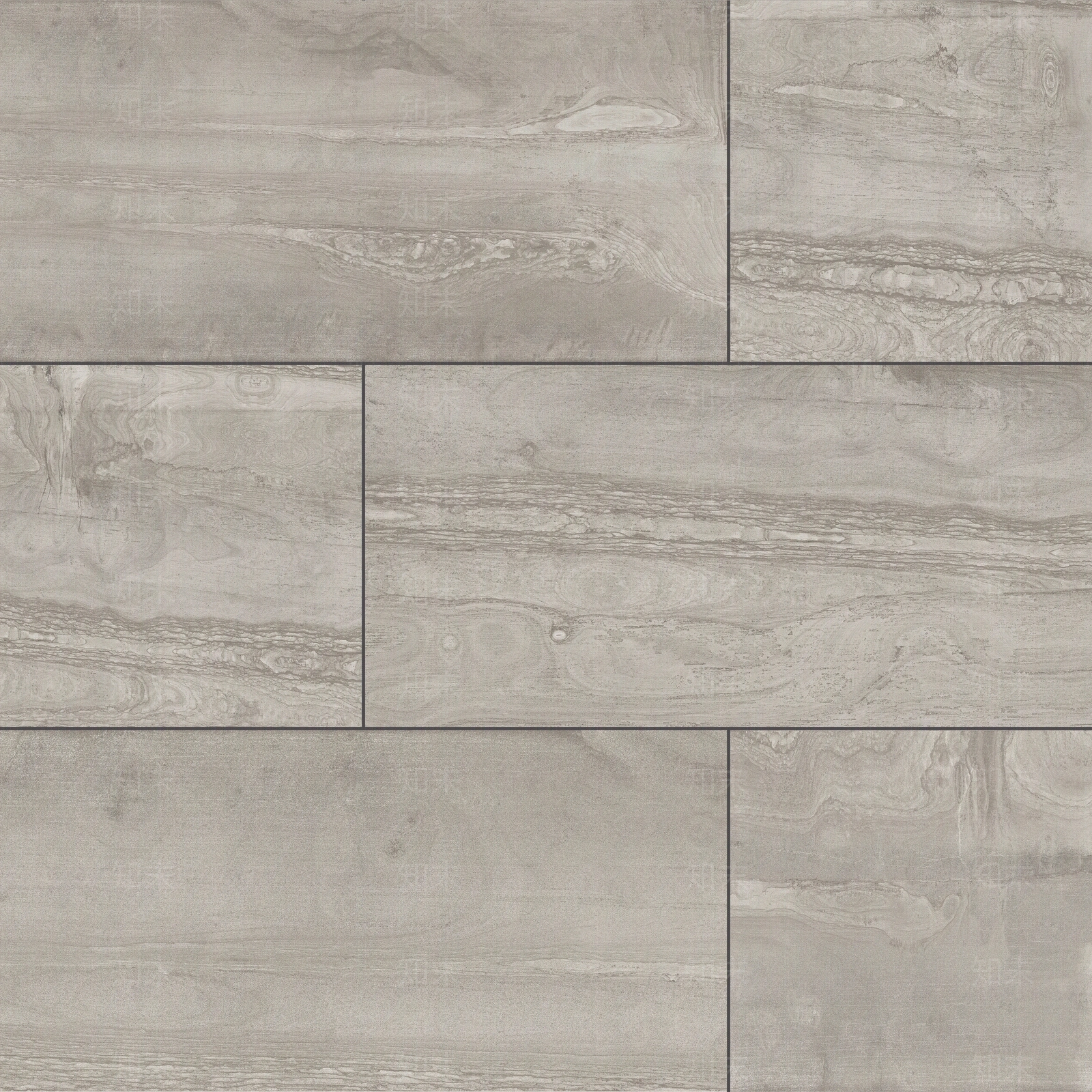 灰色工字错砖缝铺木纹砖贴图下载【ID:1114284096】