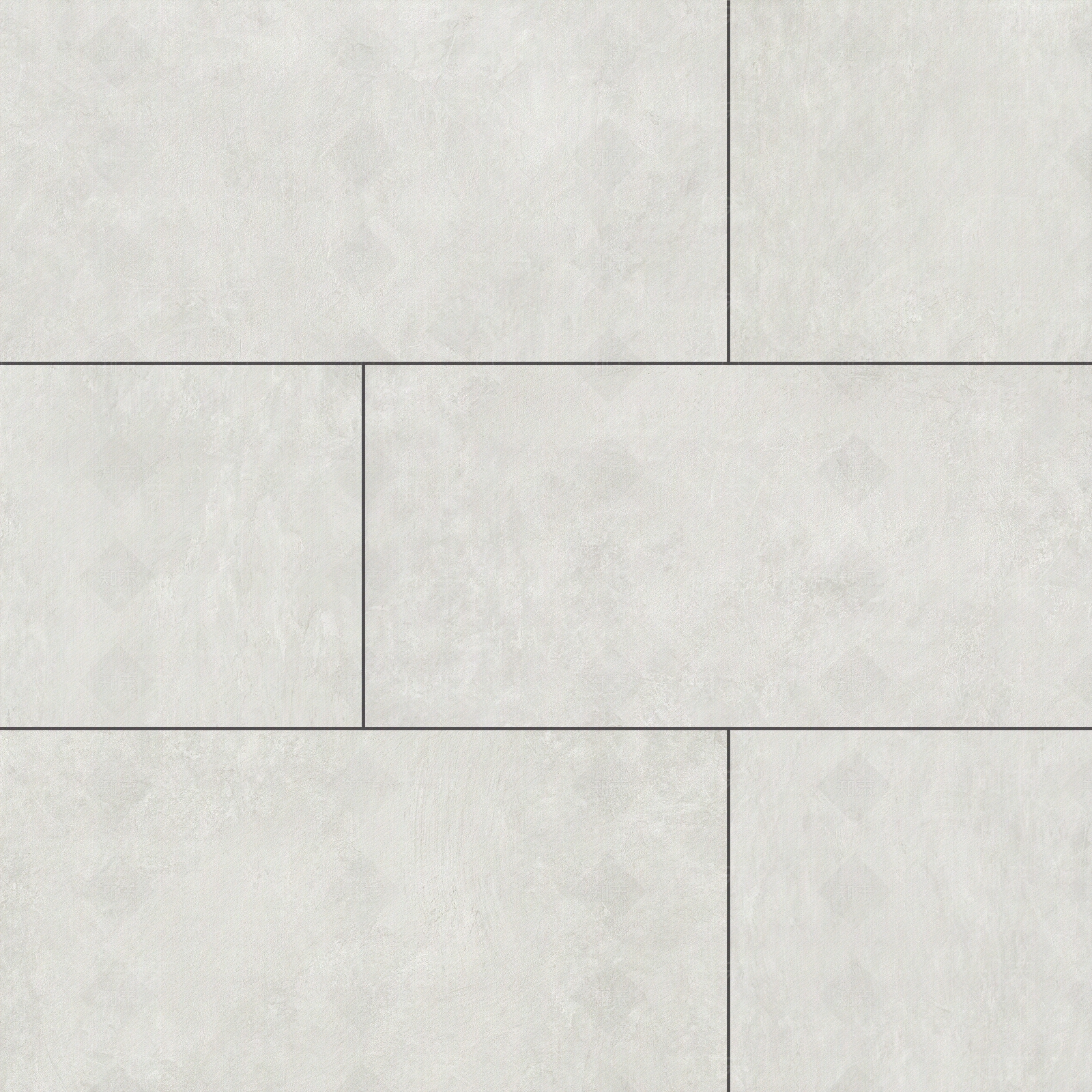 白色工字错砖缝铺石纹砖贴图下载【ID:1114284159】