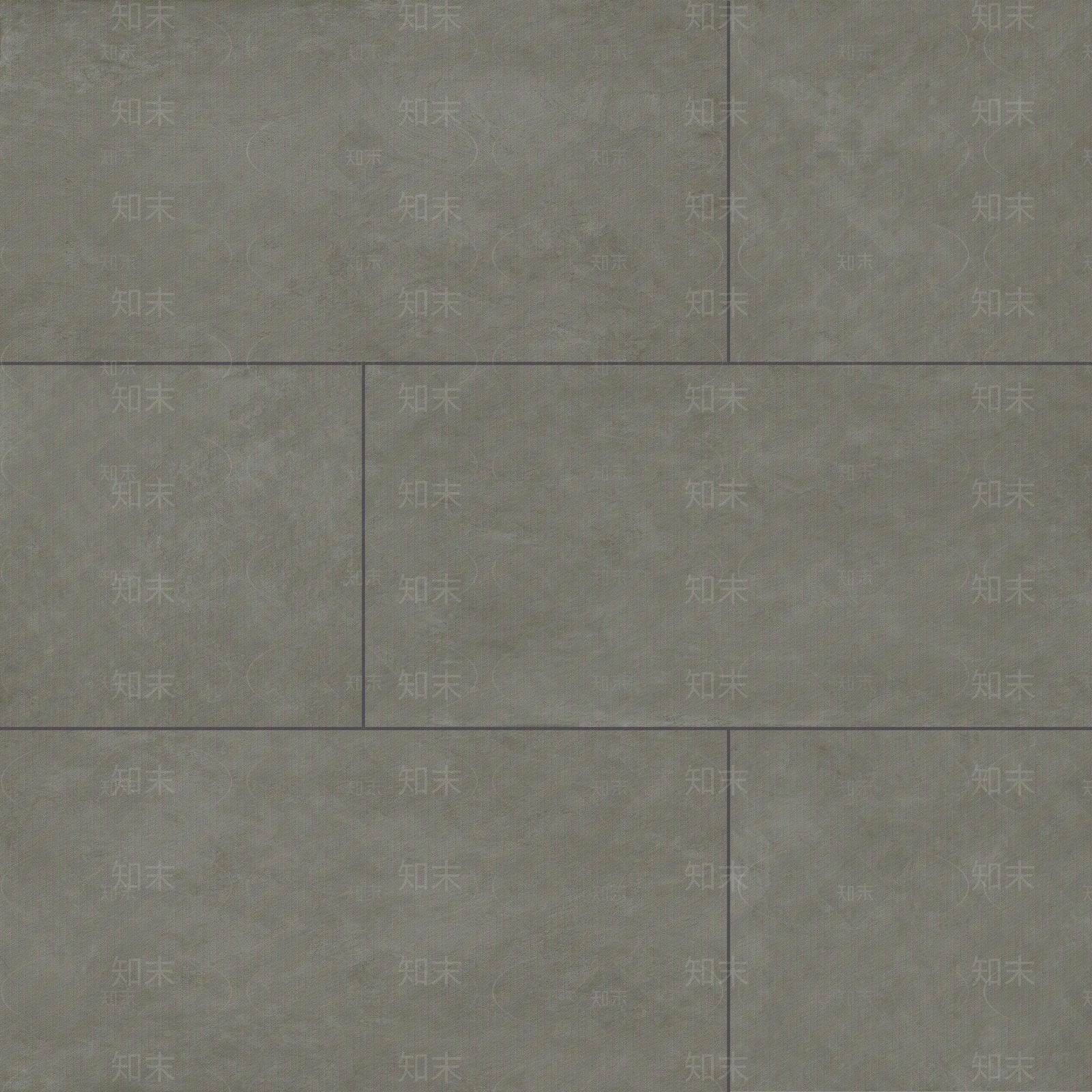 灰绿色工字错砖缝铺石纹砖贴图下载【ID:1114284228】