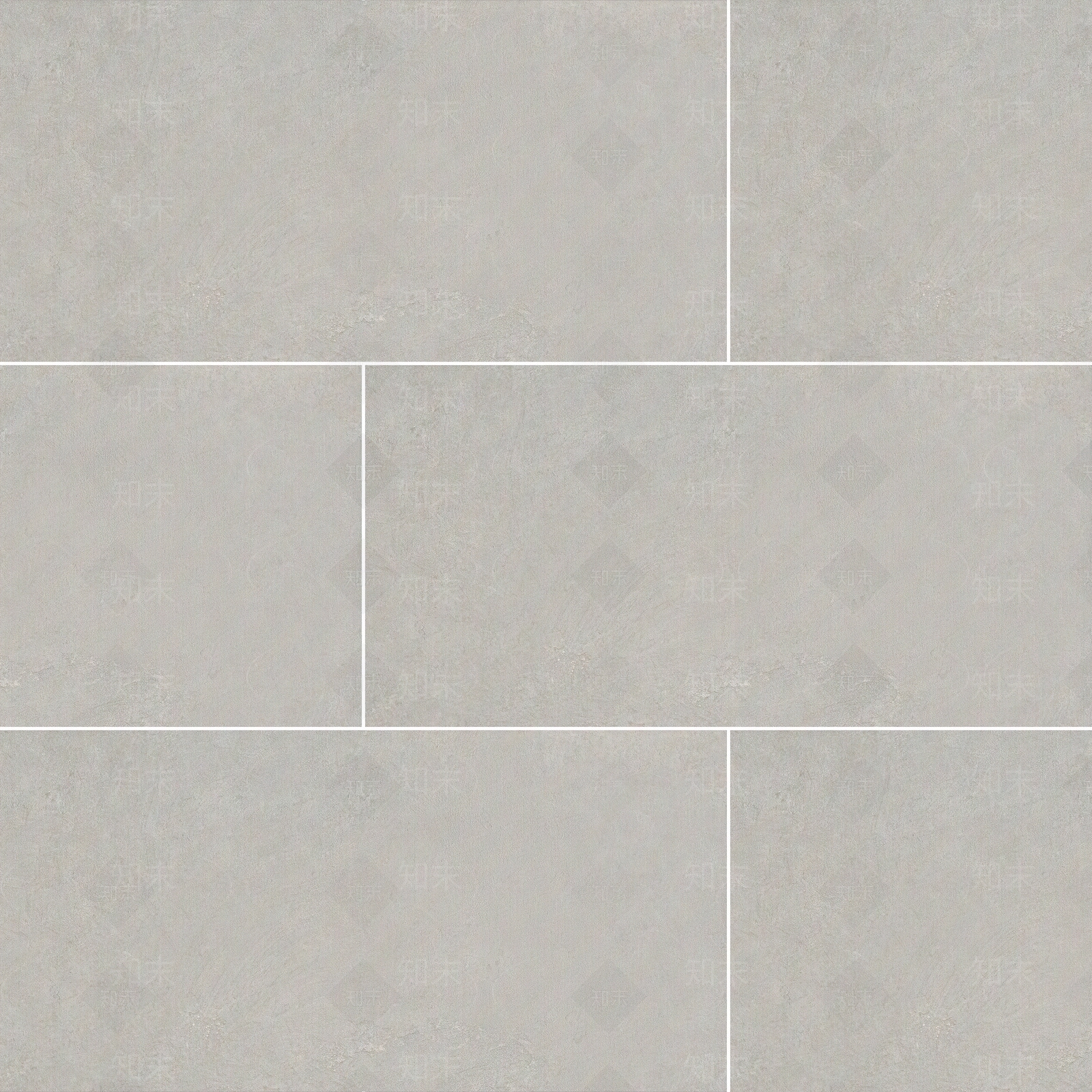 灰色工字铺白砖缝石纹砖贴图下载【ID:1114286160】