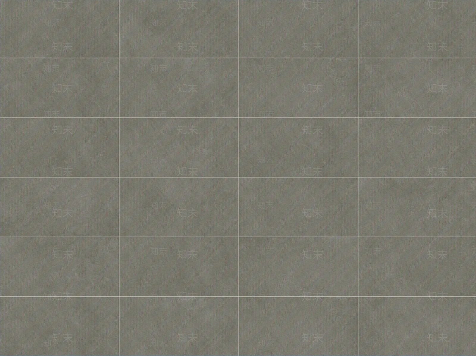 灰绿色正铺白缝纯色墙砖贴图下载【ID:1114286311】