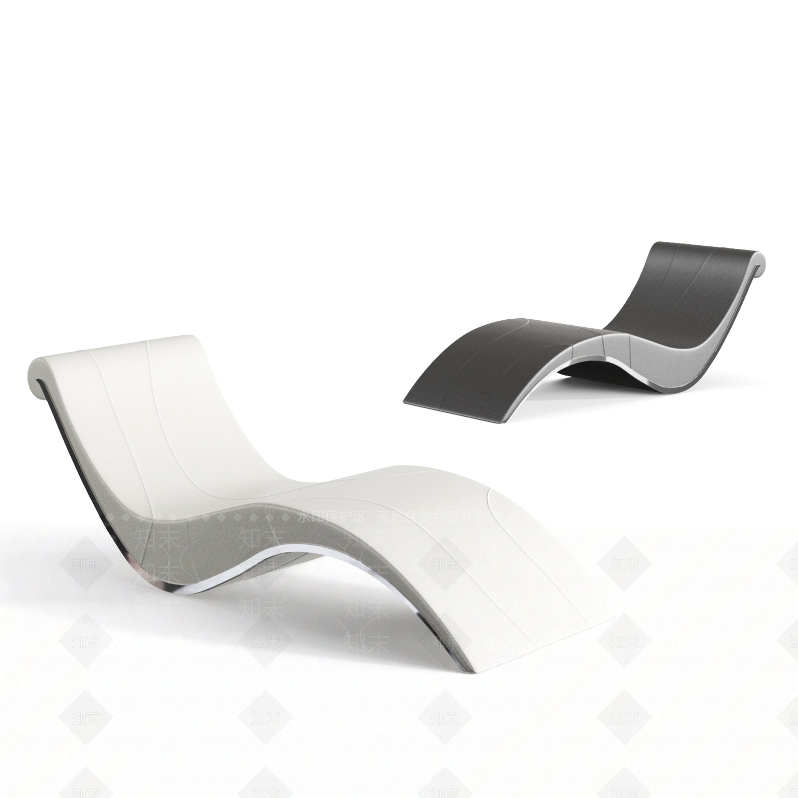 Cattelan3D模型下载【ID:1114288440】