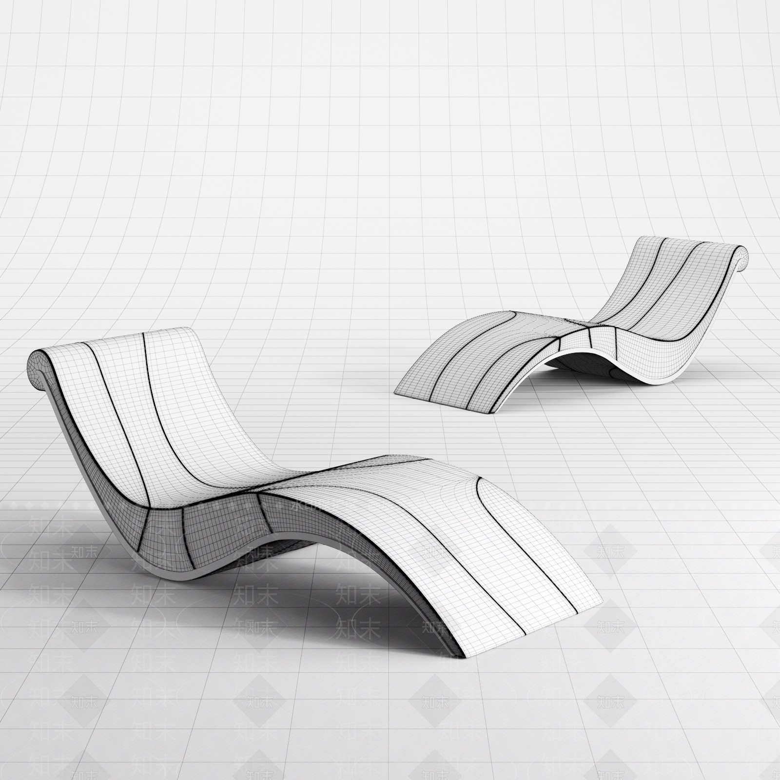 Cattelan3D模型下载【ID:1114288440】