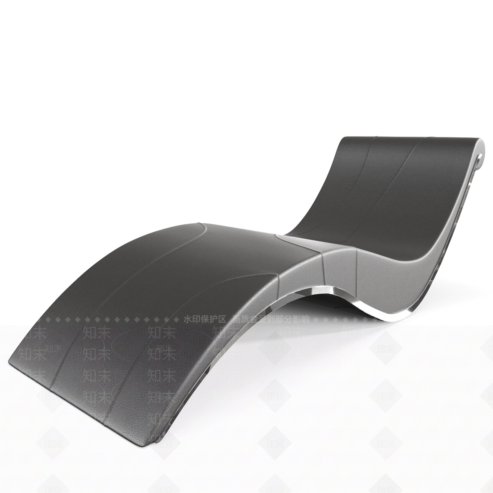 Cattelan3D模型下载【ID:1114288440】