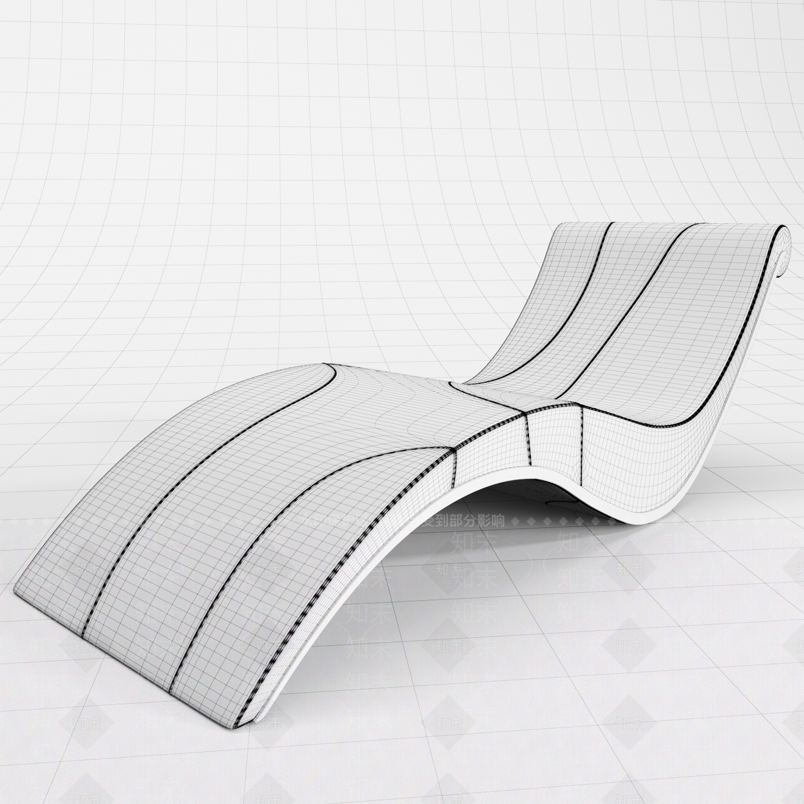 Cattelan3D模型下载【ID:1114288440】