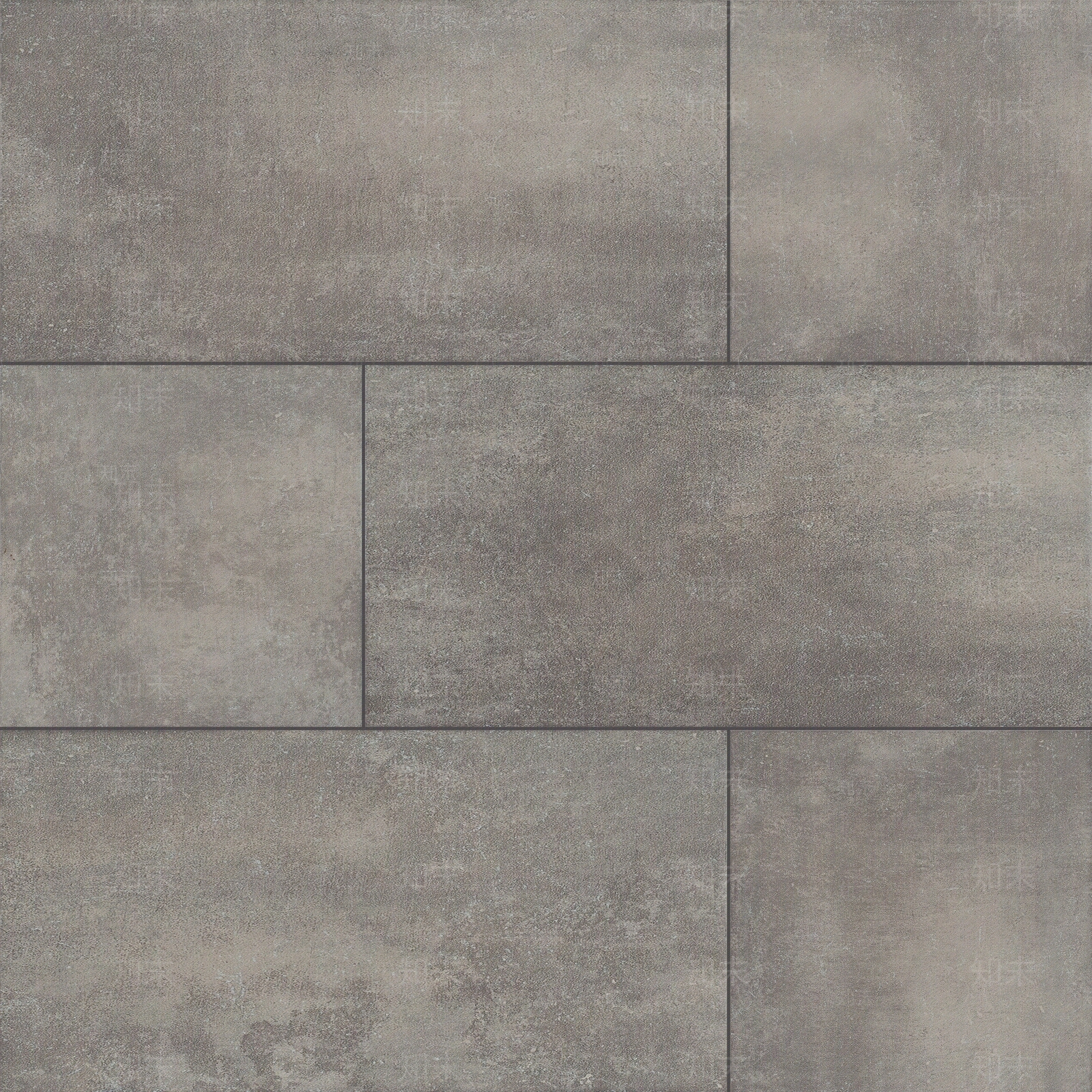 灰色复古仿古工字铺石纹砖贴图下载【ID:1114382185】