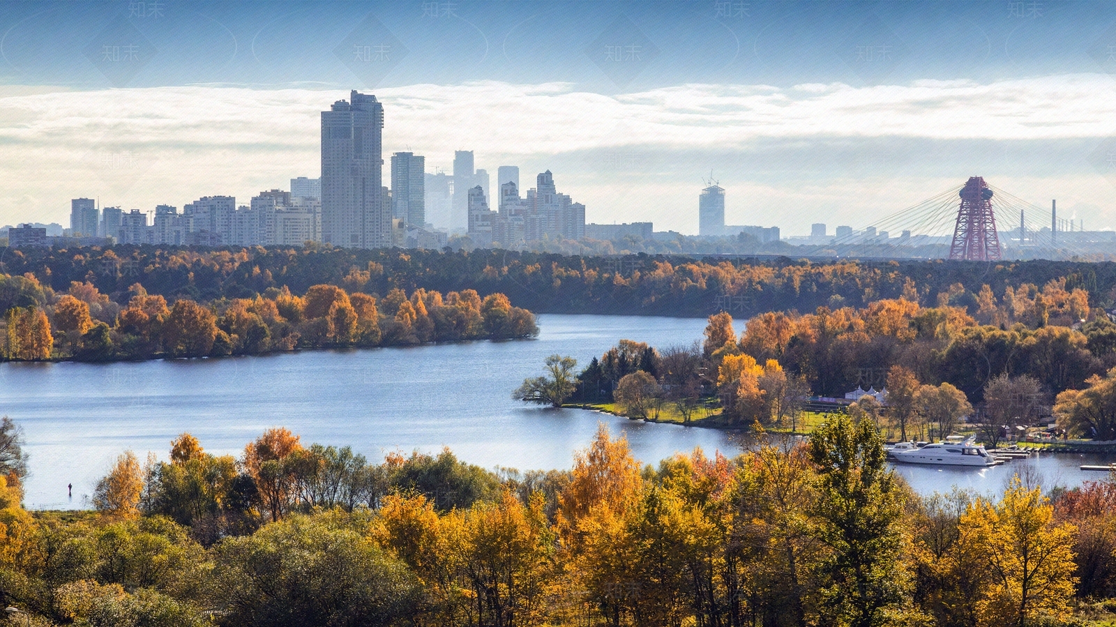 城市建筑外景贴图下载【ID:1114419067】
