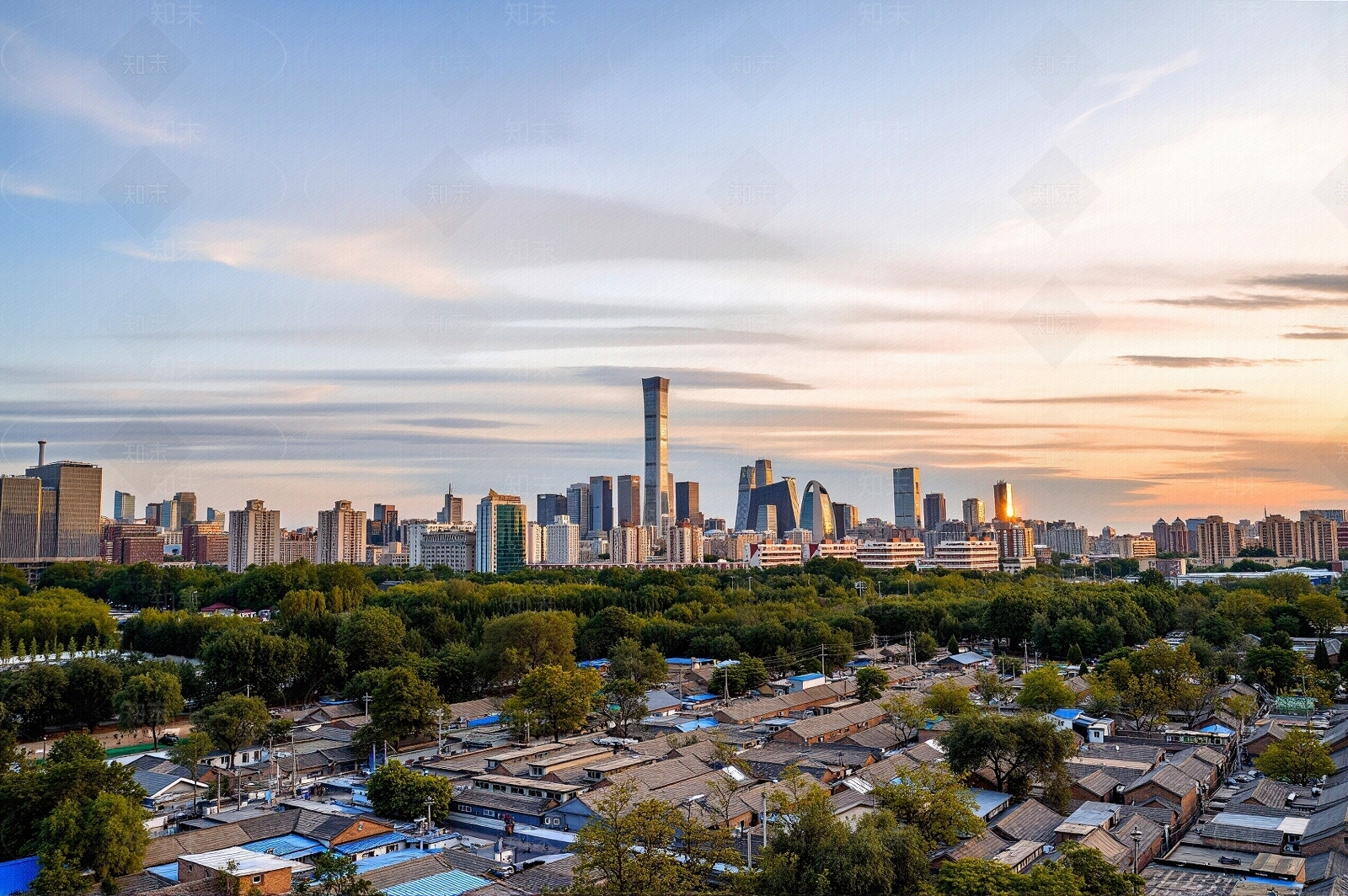 城市建筑外景贴图下载【ID:1195360132】