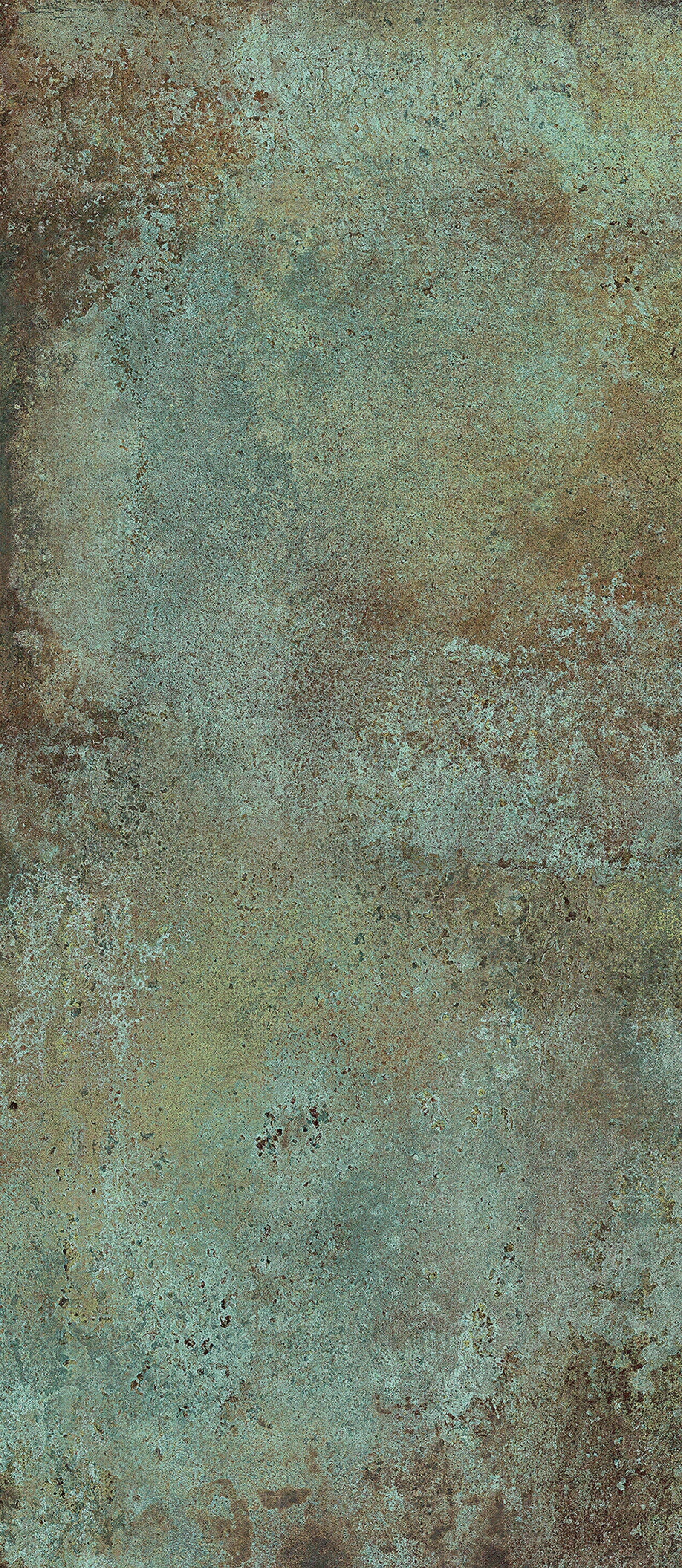 氧化铜绿金属锈蚀砖贴图下载【ID:1114474931】