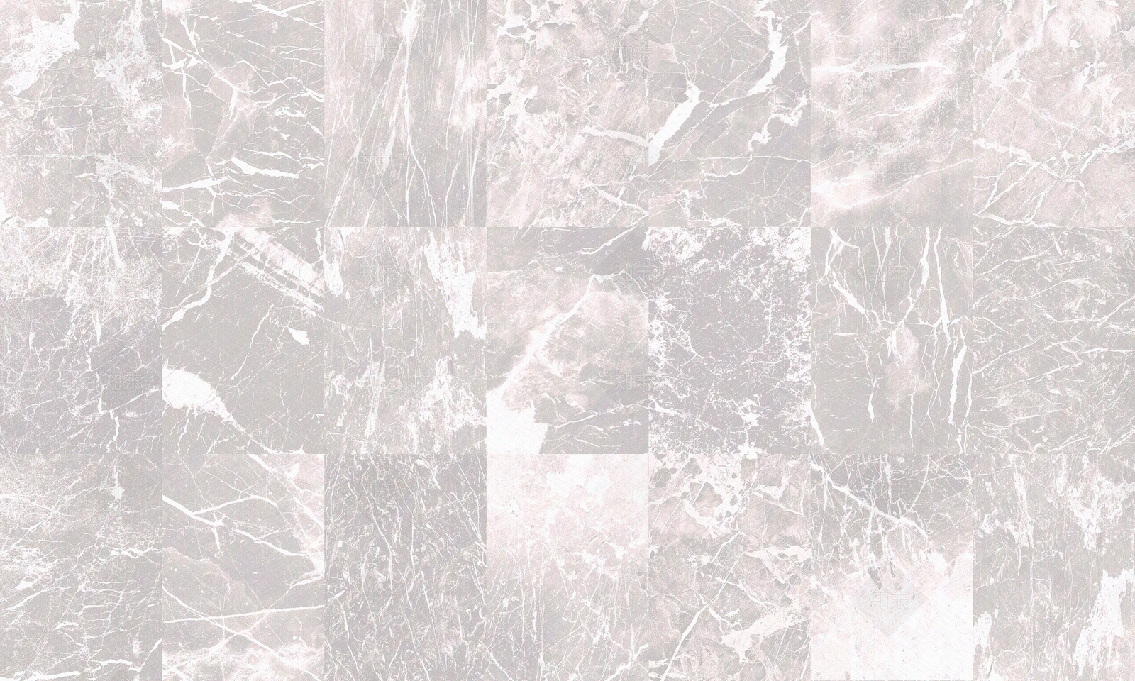 浅色大理石裂纹格子瓷砖贴图下载【ID:1115635323】