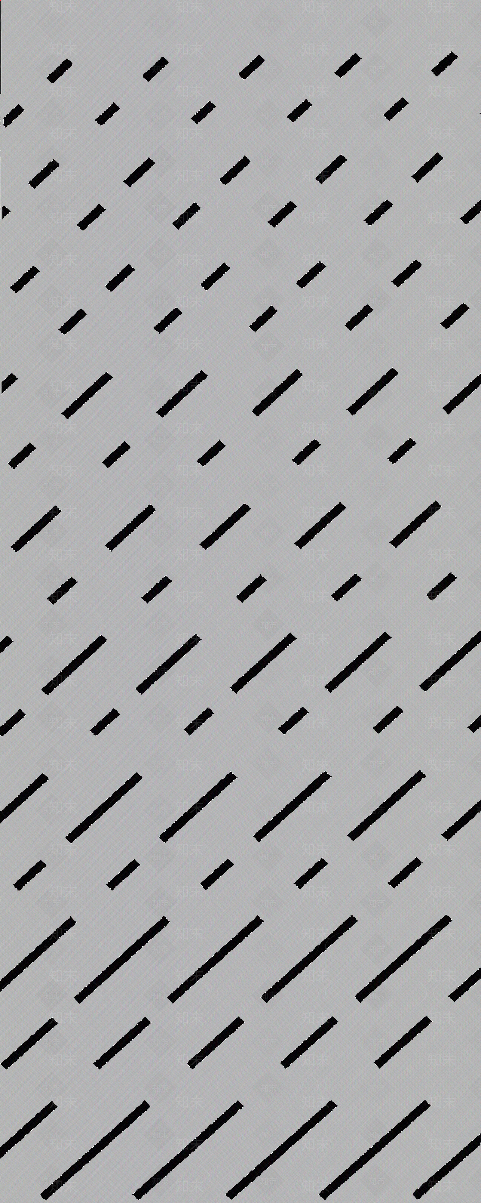 斜纹条状穿孔板金属贴图下载【ID:1114661715】