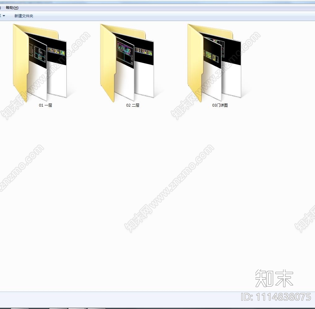 运动健身中心室内恒温游泳池cad施工图下载【ID:1114838075】