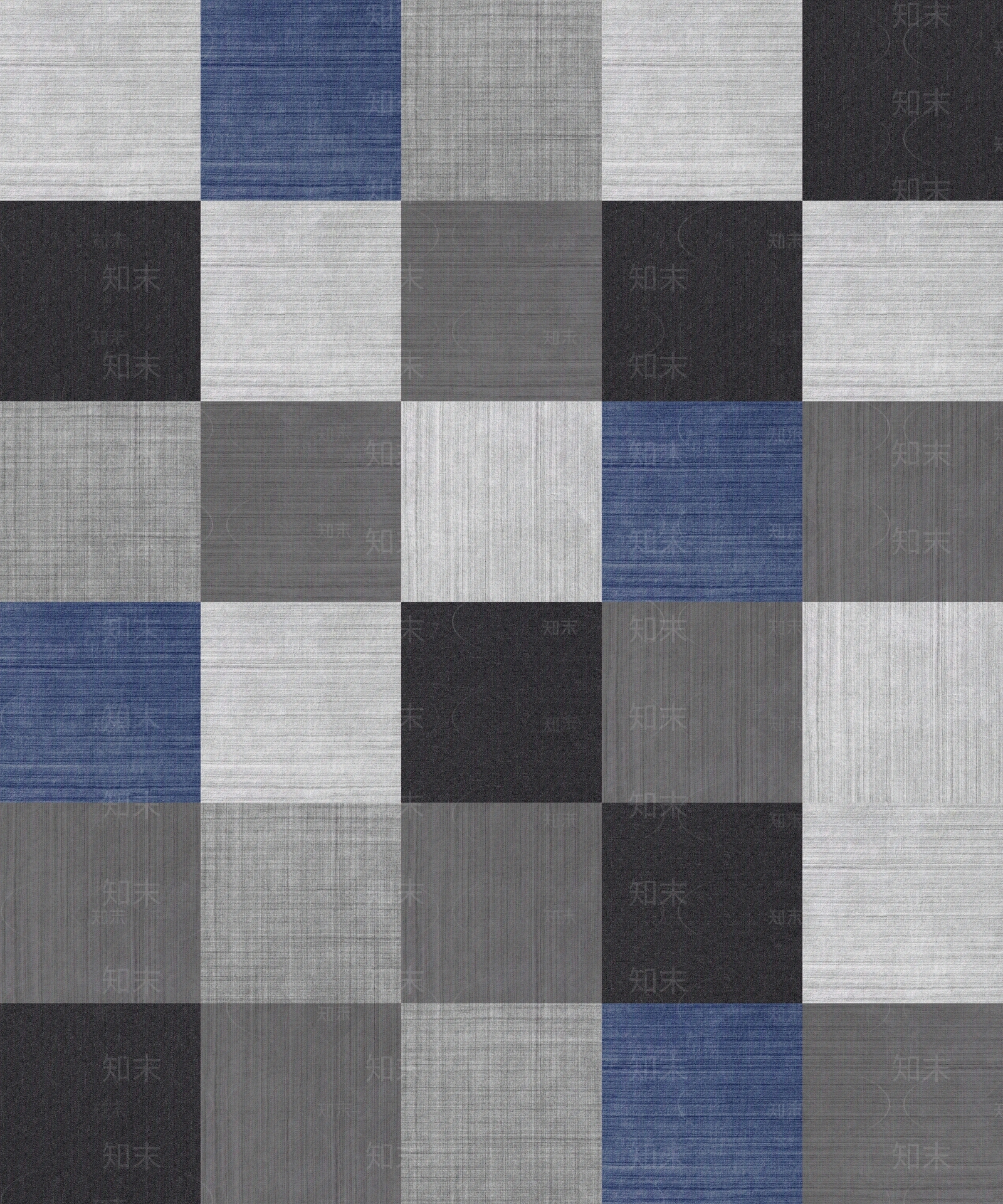 拼色几何地毯贴图下载【ID:1114875488】