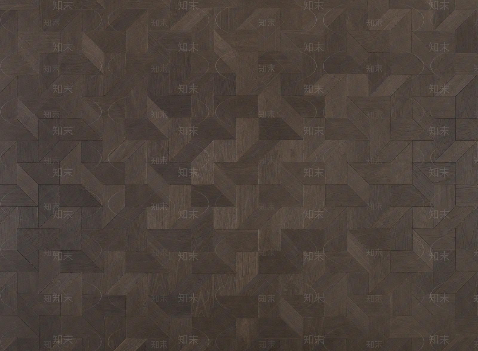 必美深色错拼木地板贴图下载【ID:1115122497】