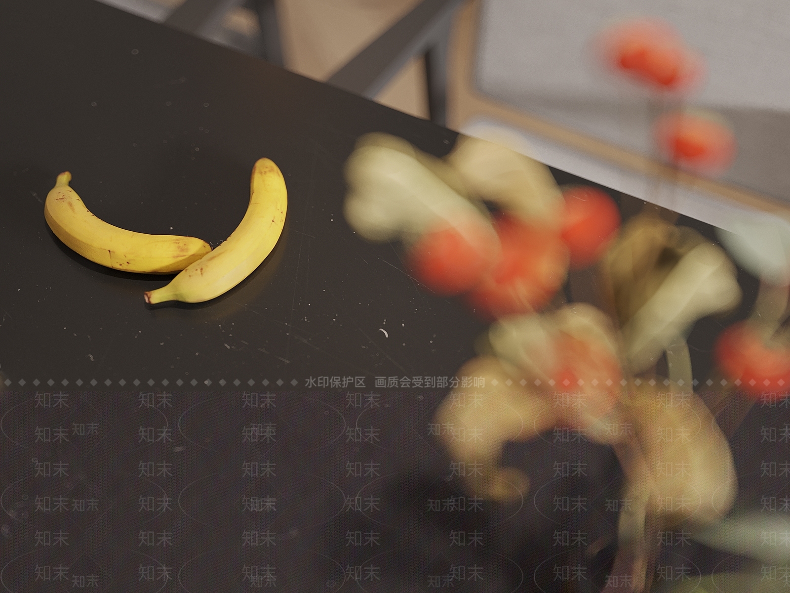 现代单身公寓3D模型下载【ID:1115132886】