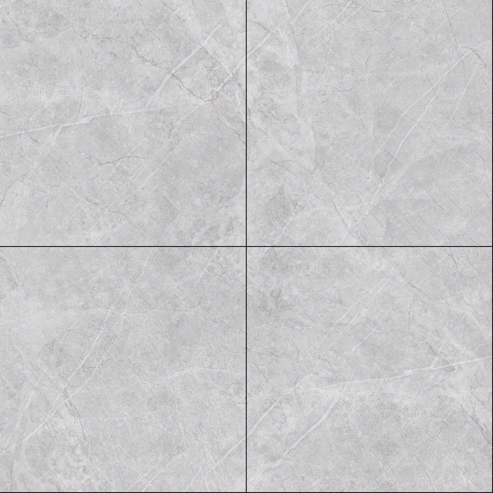 浅灰色大理石瓷砖贴图下载【ID:1115152943】