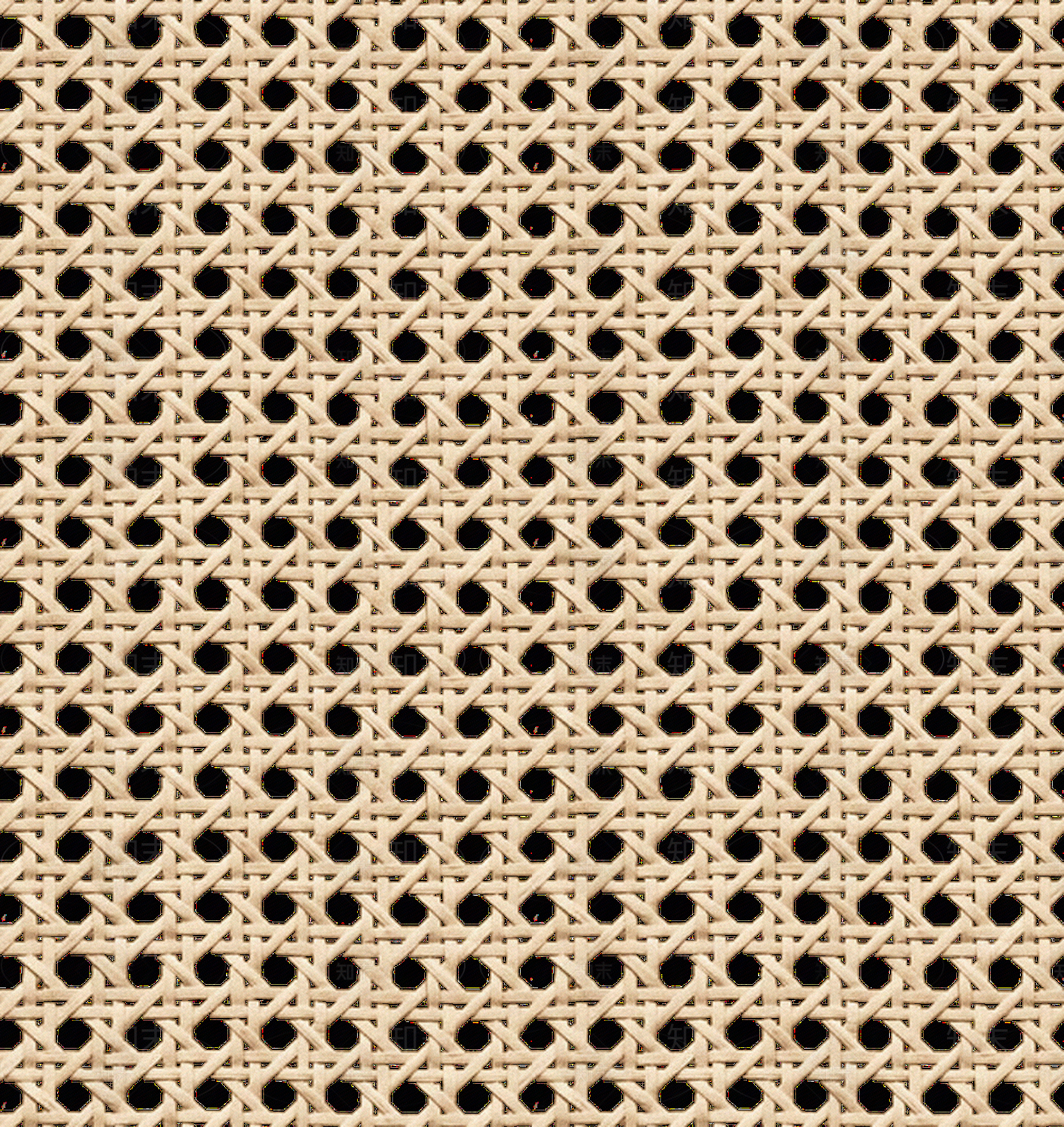 浅色藤编团png免抠贴图下载【ID:1115219620】