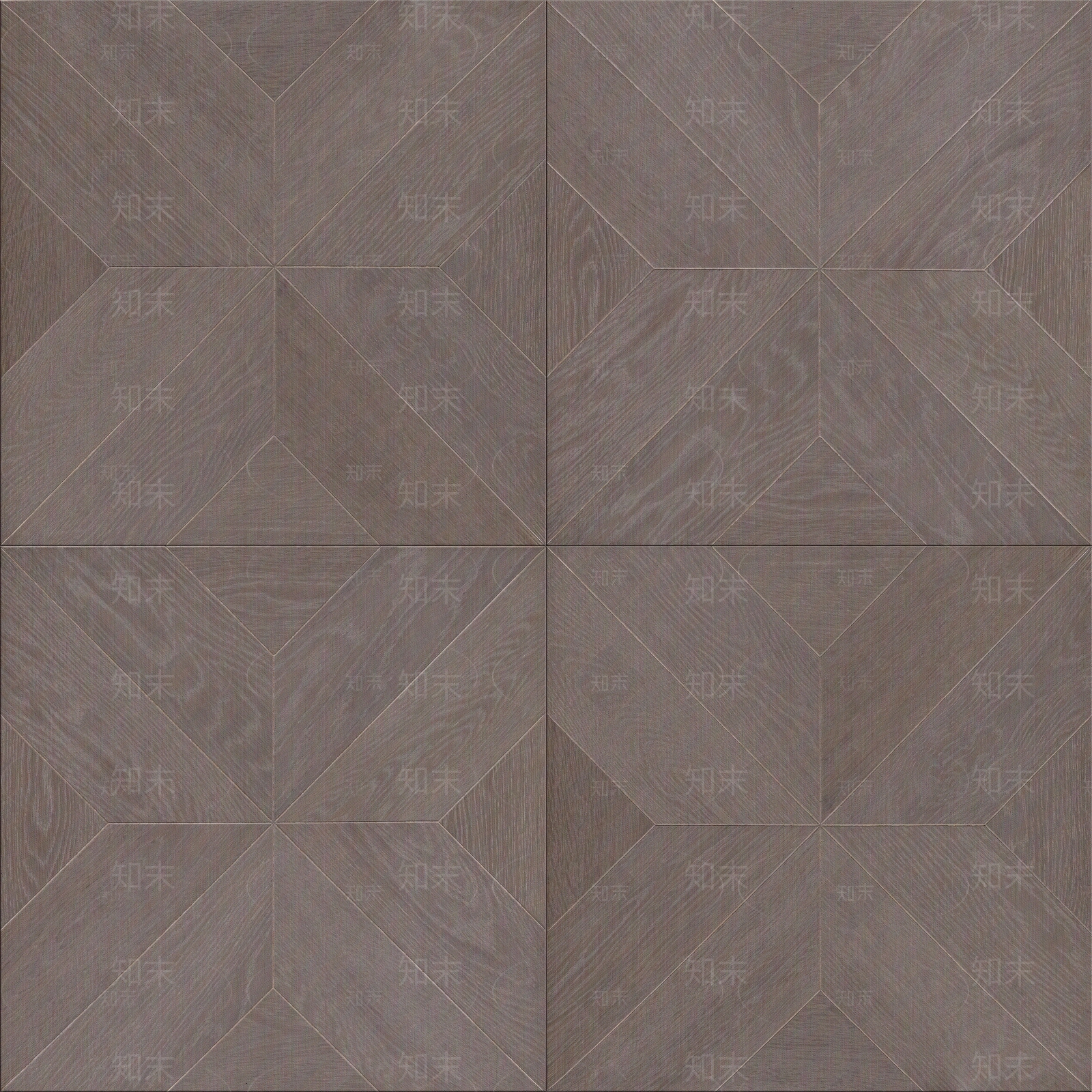 灰棕色拼花木地板仿贴图下载【ID:1115277128】