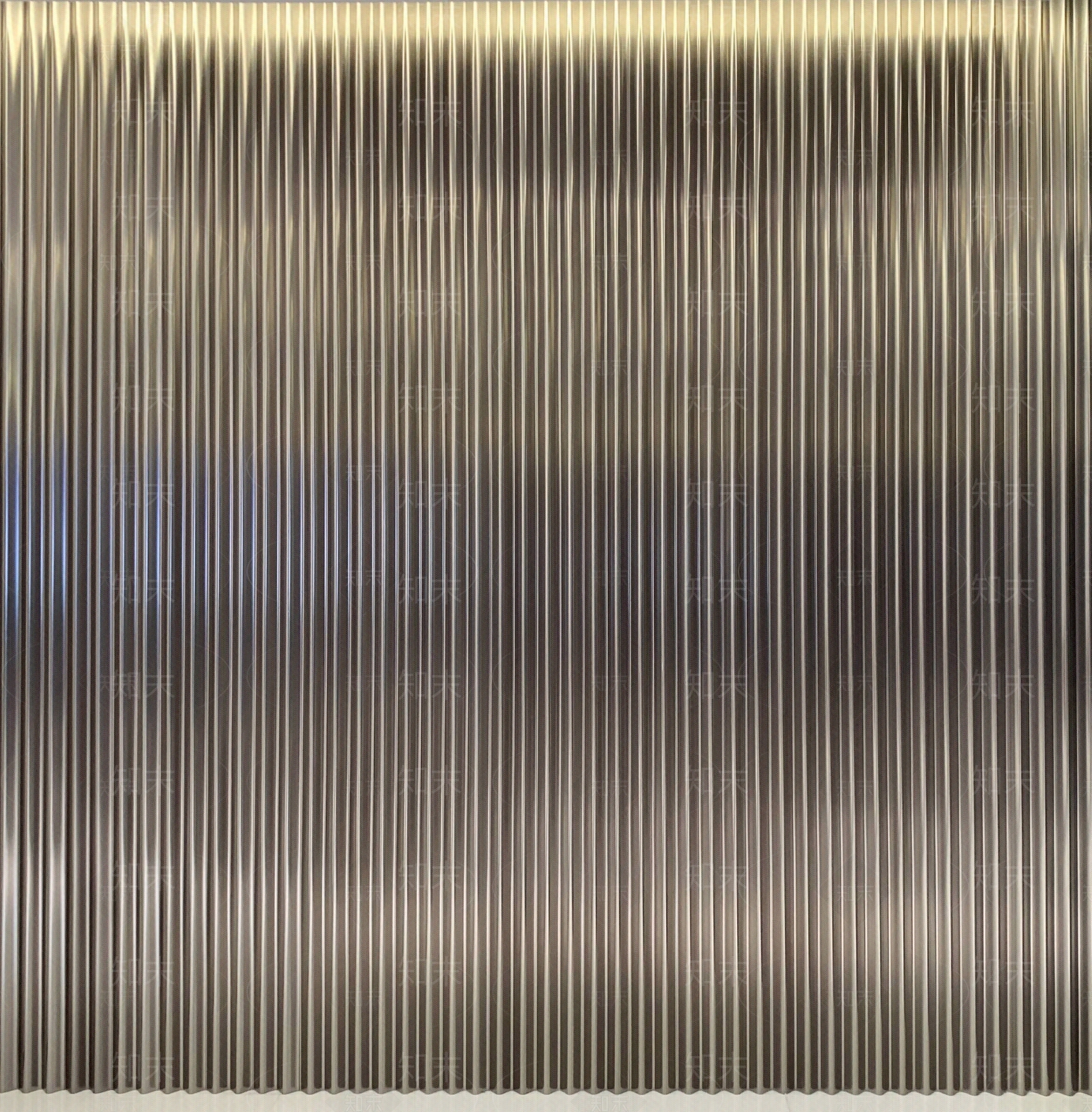 金属格栅板墙面贴图下载【ID:1115289996】