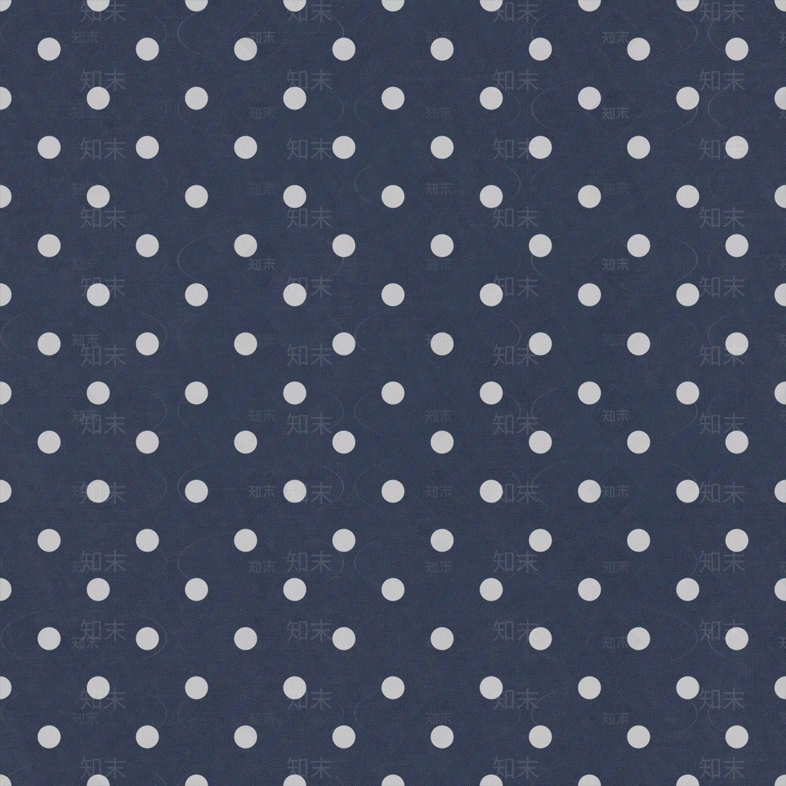 蓝白色圆点壁纸贴图下载【ID:1115366731】