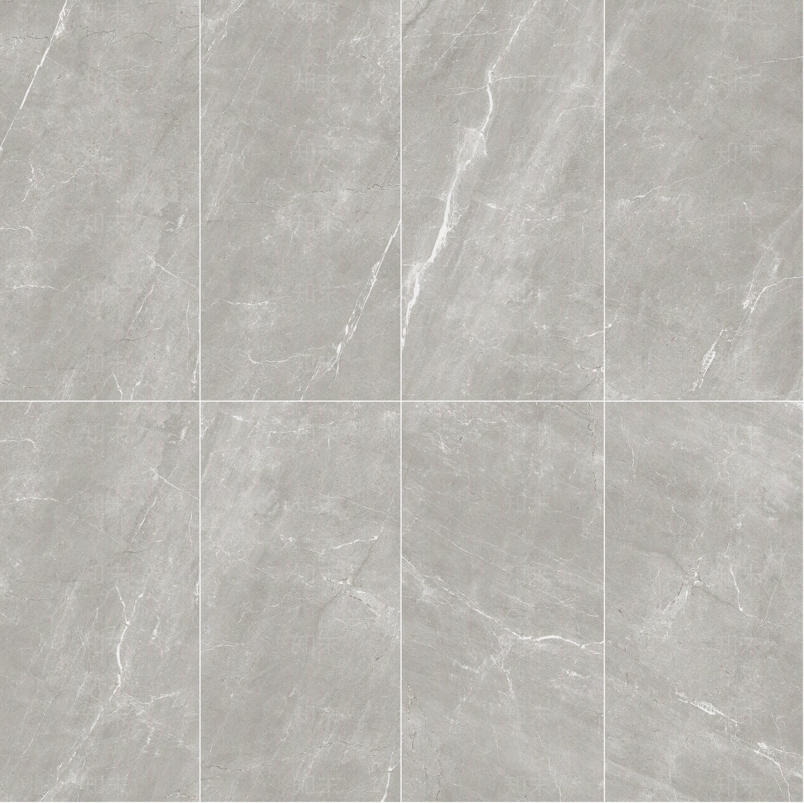 浅灰色大理石瓷砖贴图下载【ID:1115375689】