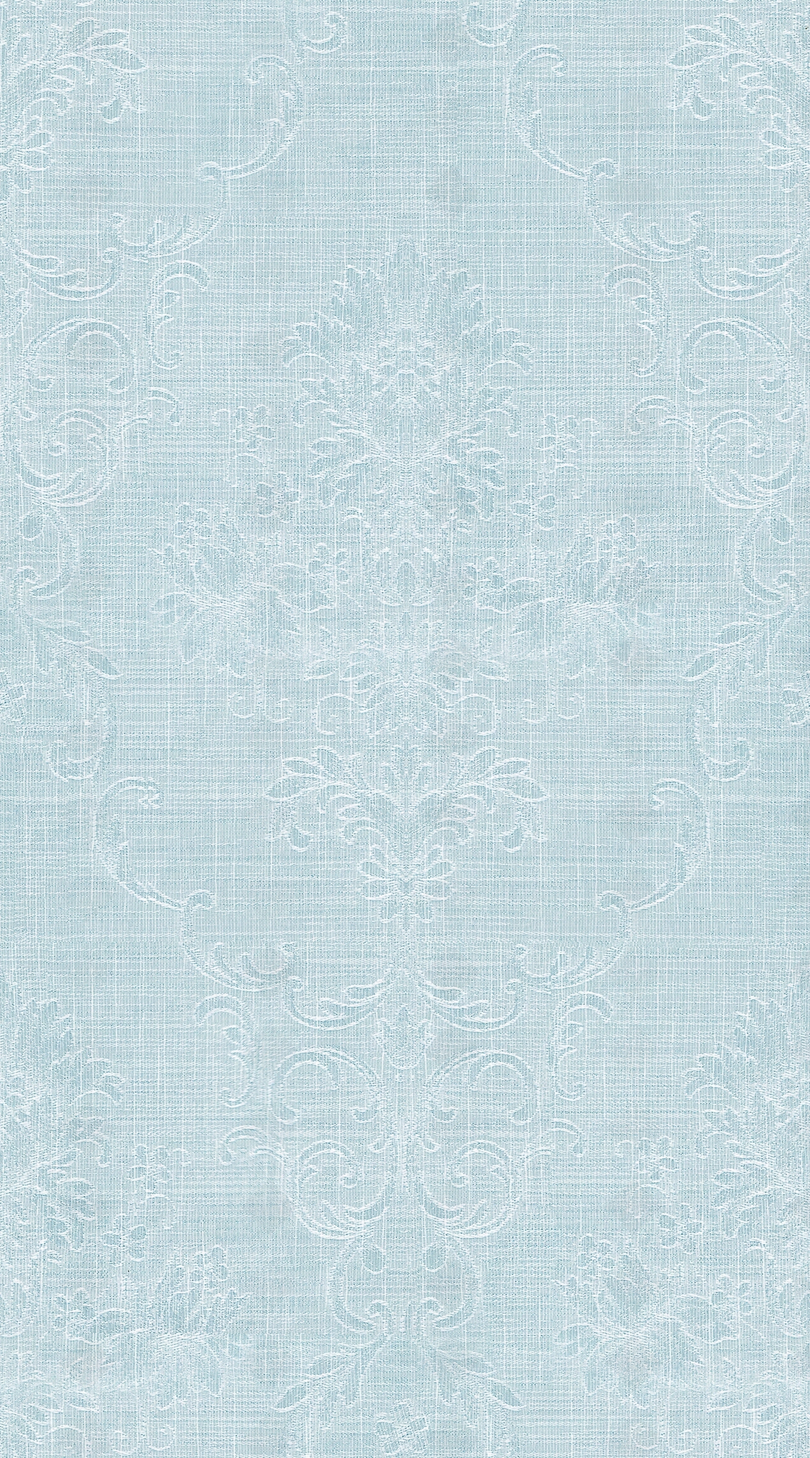 柔然大马士革蓝色壁布贴图下载【ID:1115647823】